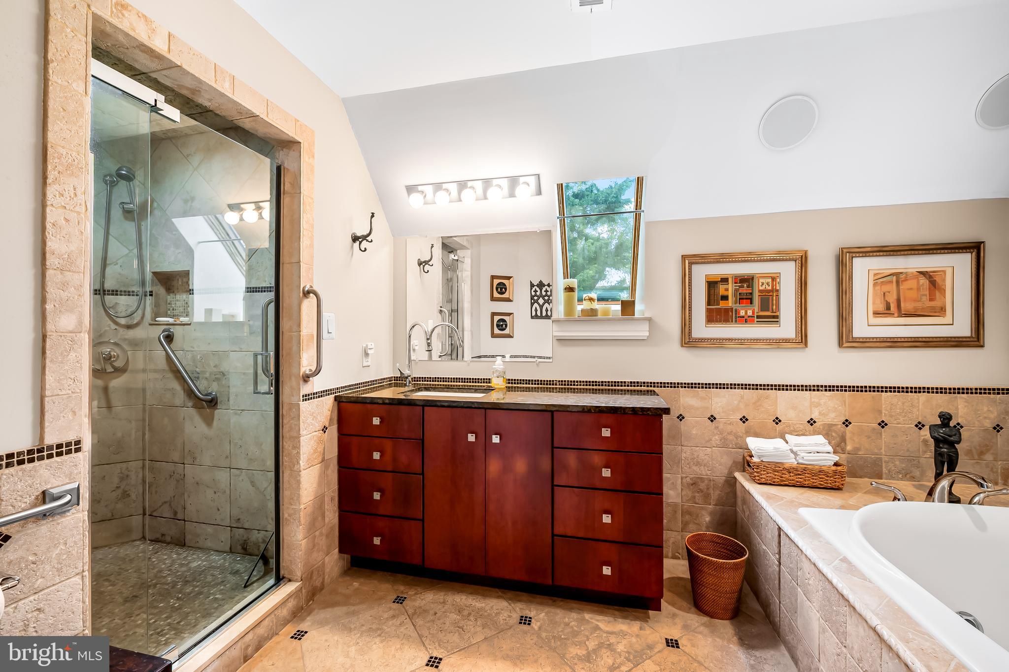 BOLTON HILL HISTORIC DISTRICT - Residential