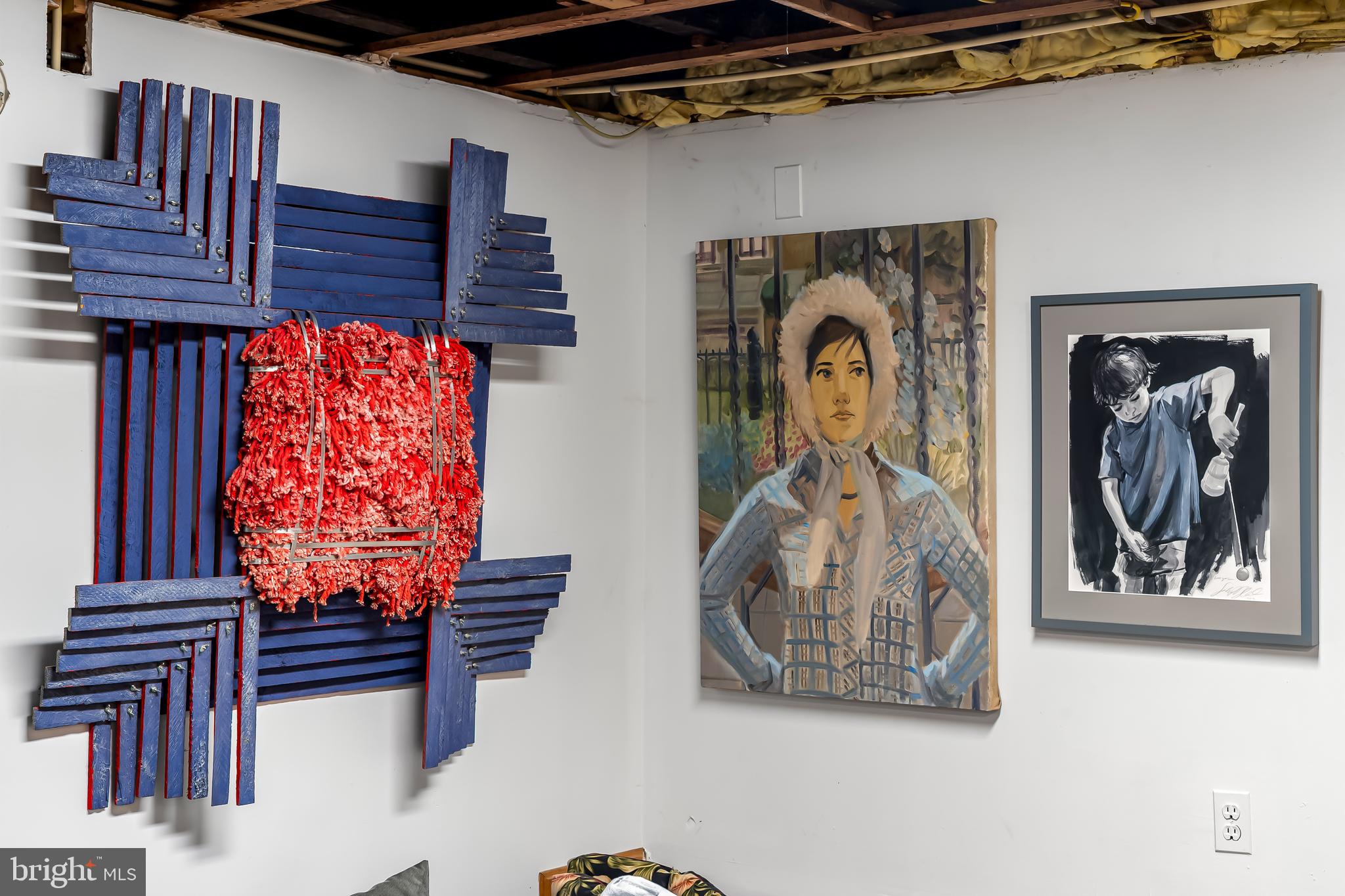 BOLTON HILL HISTORIC DISTRICT - Residential