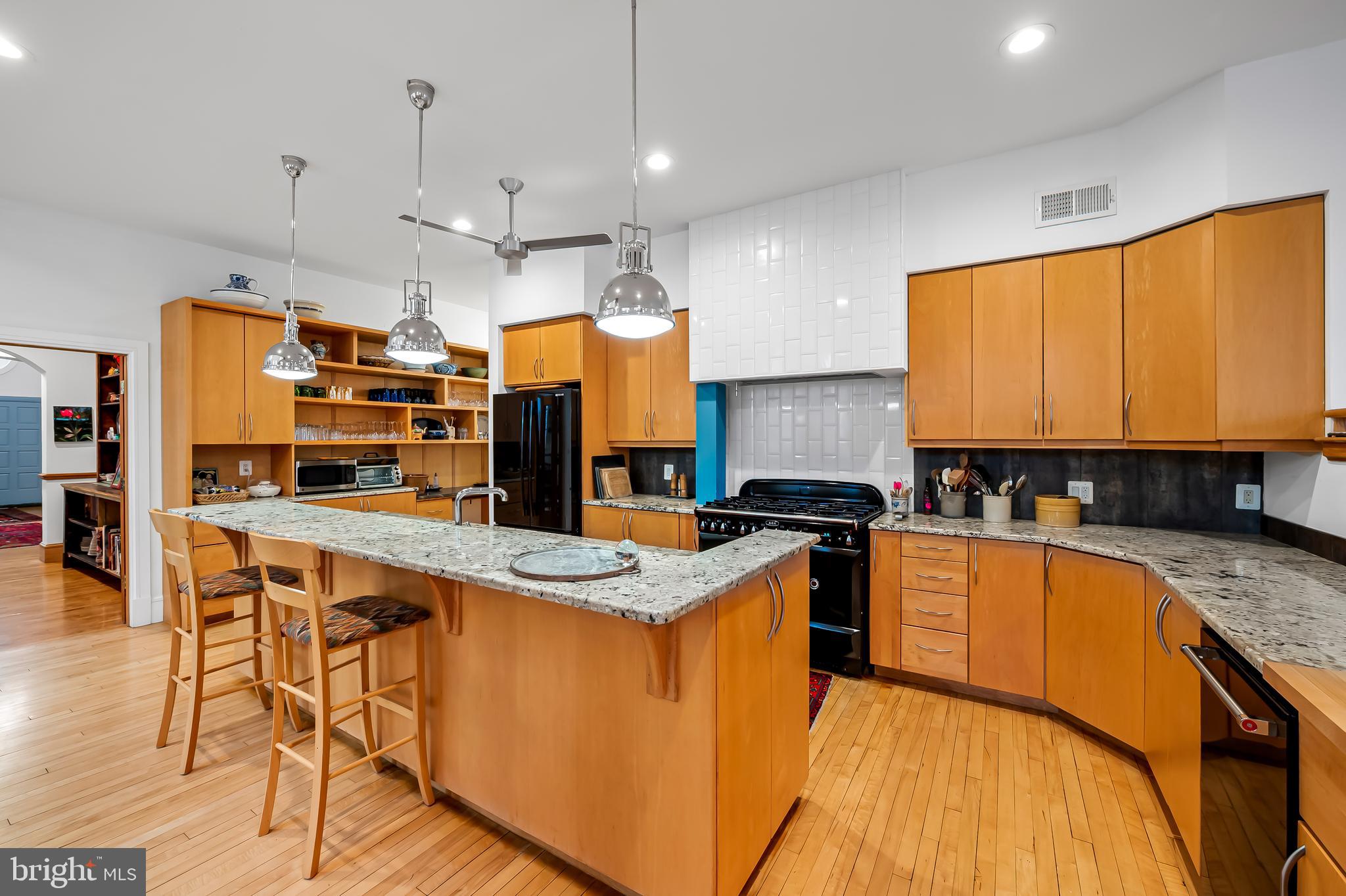 BOLTON HILL HISTORIC DISTRICT - Residential