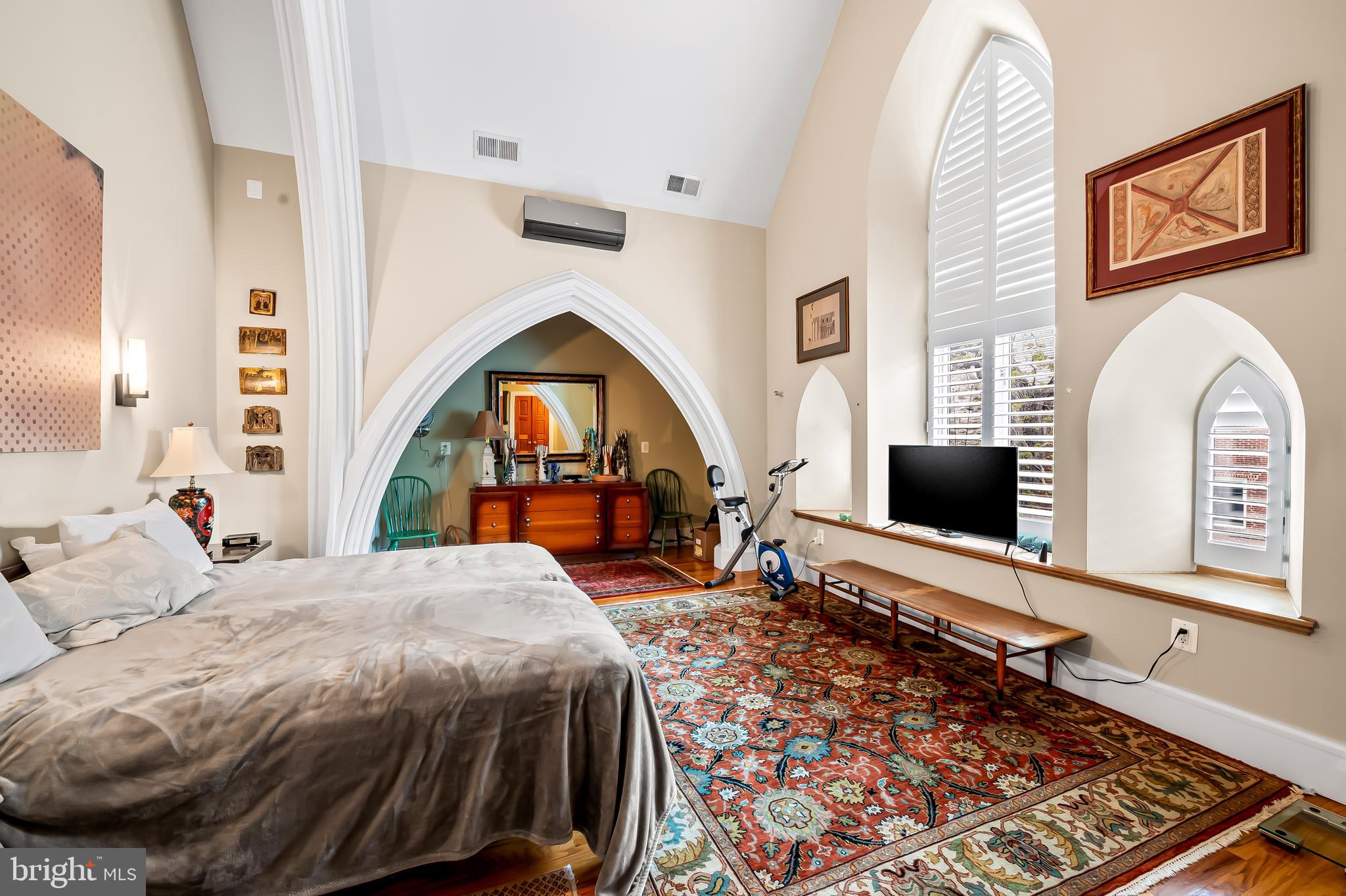 BOLTON HILL HISTORIC DISTRICT - Residential