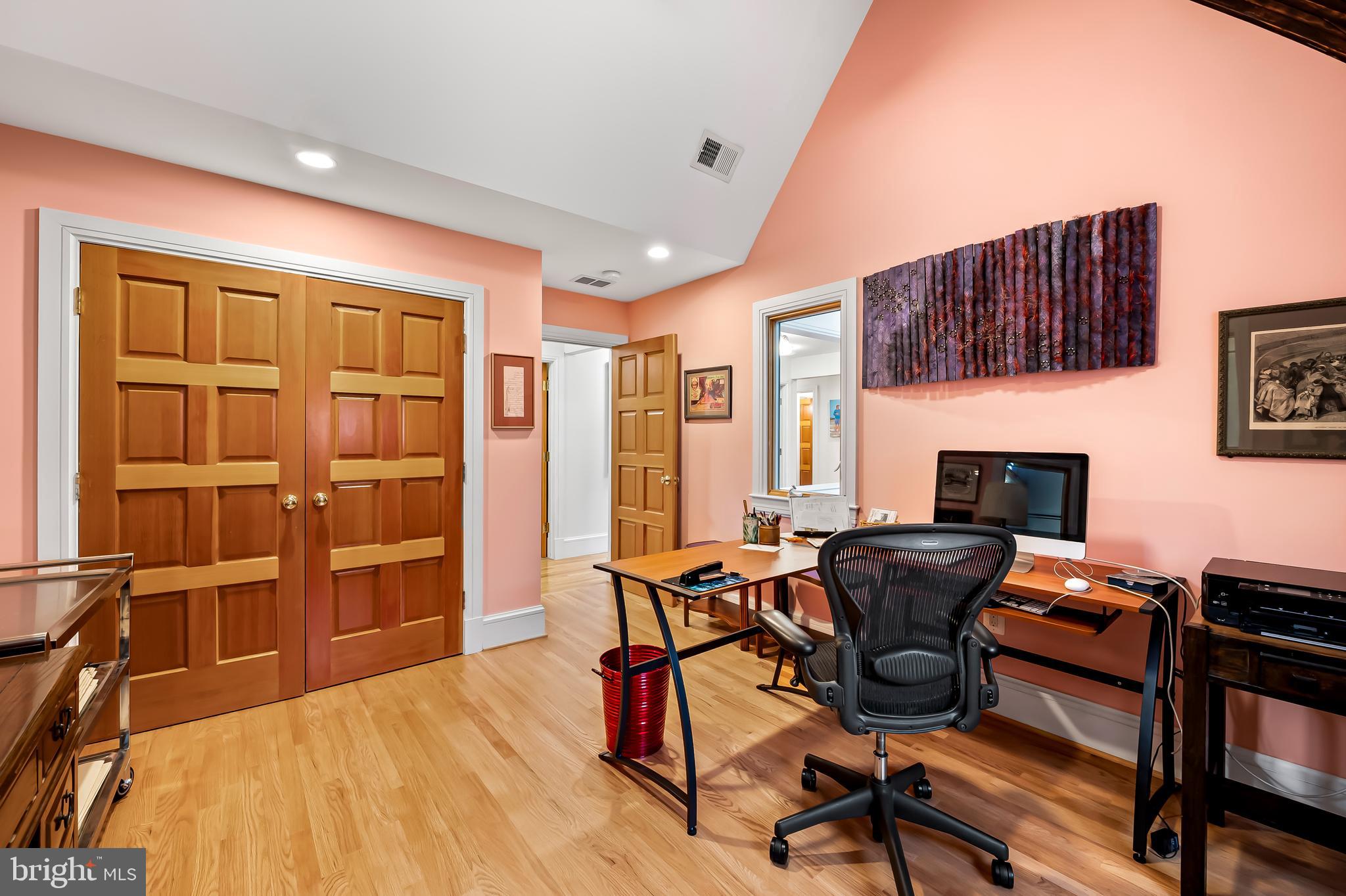 BOLTON HILL HISTORIC DISTRICT - Residential