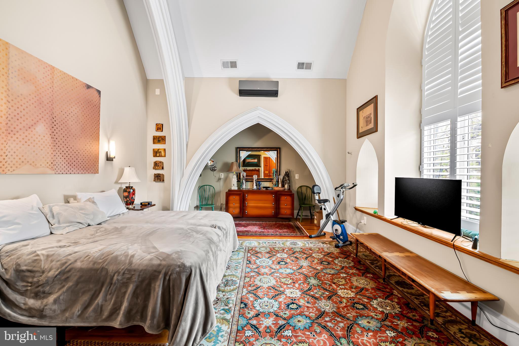 BOLTON HILL HISTORIC DISTRICT - Residential