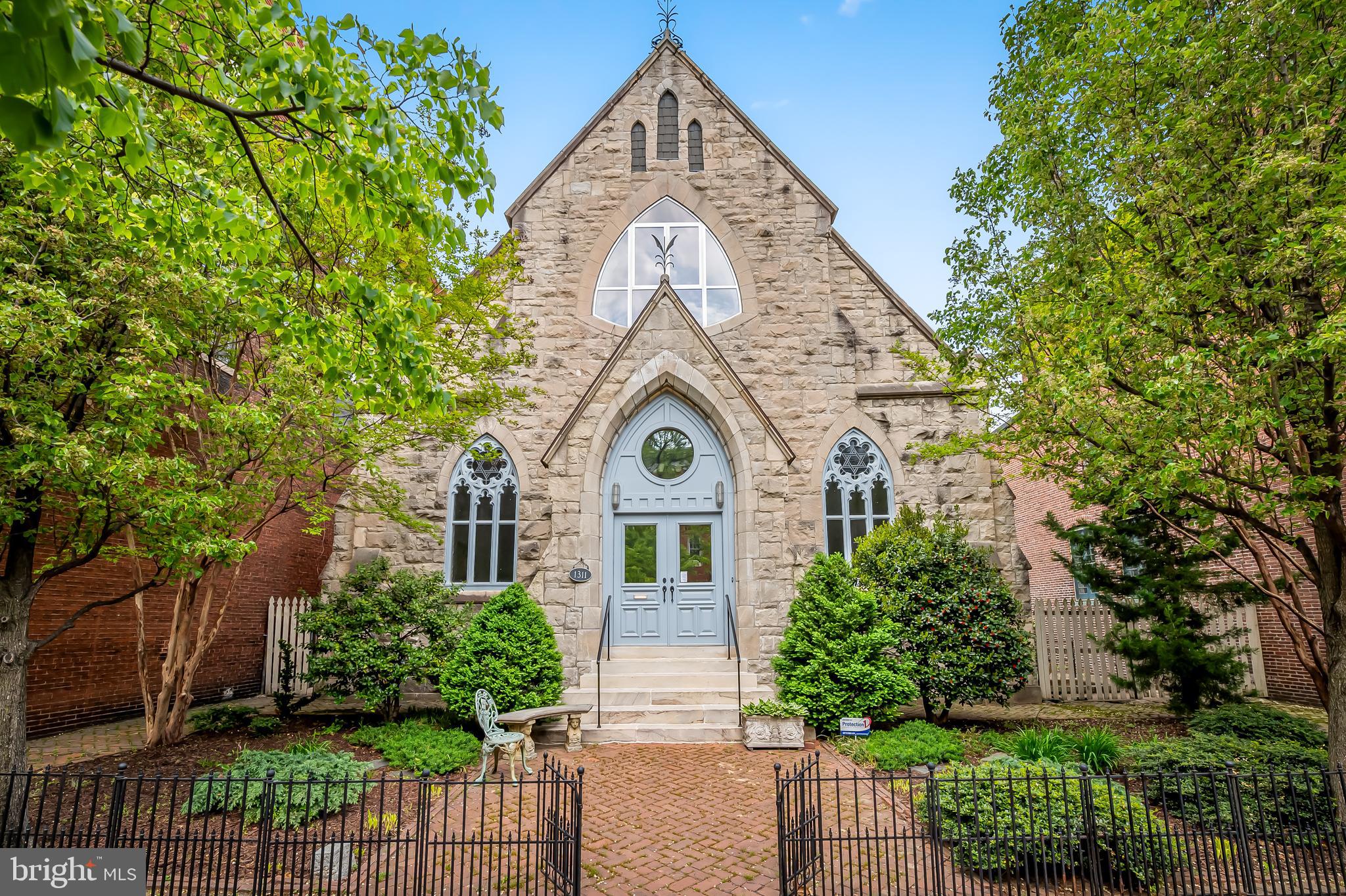 1311 BOLTON STREET