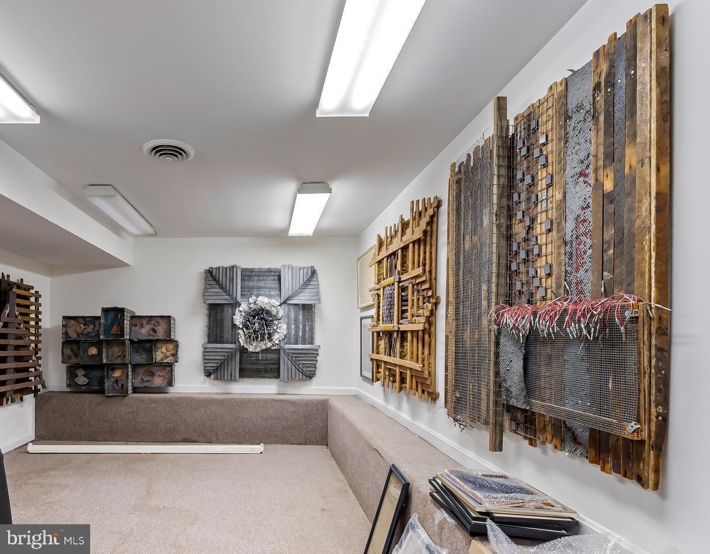 BOLTON HILL HISTORIC DISTRICT - Residential