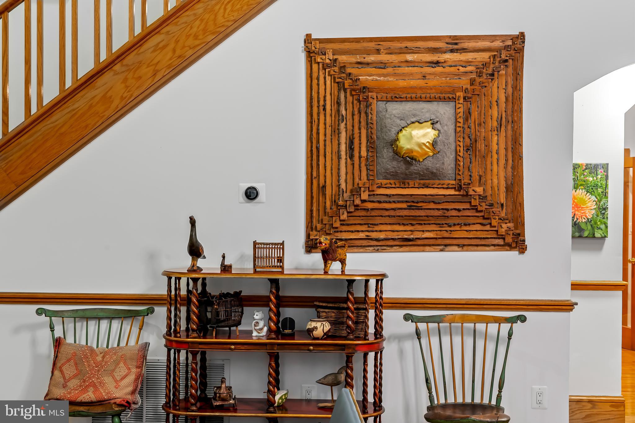 BOLTON HILL HISTORIC DISTRICT - Residential