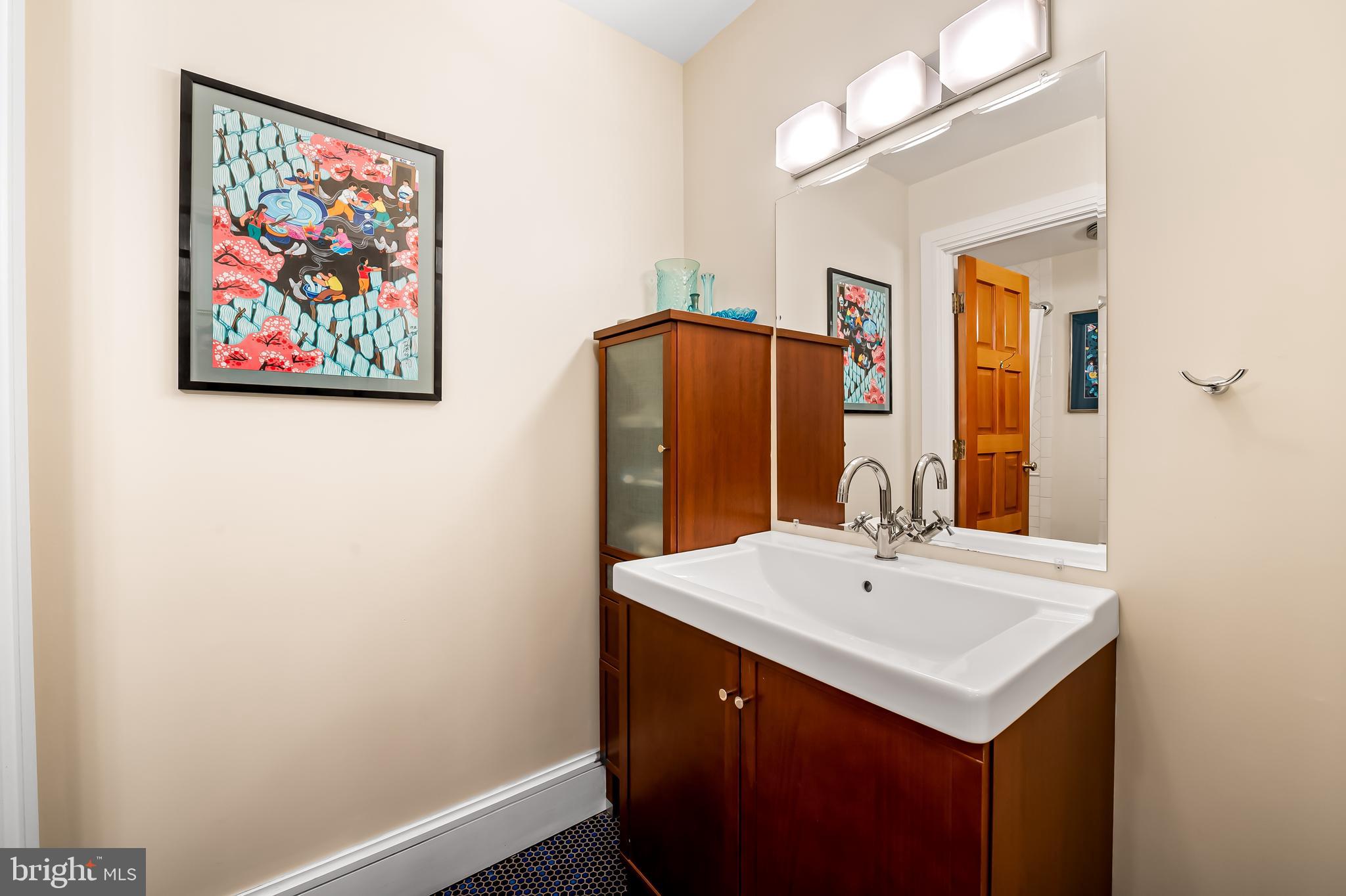 BOLTON HILL HISTORIC DISTRICT - Residential