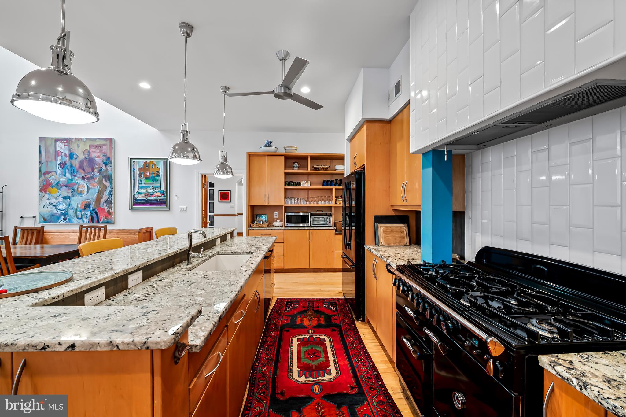 BOLTON HILL HISTORIC DISTRICT - Residential