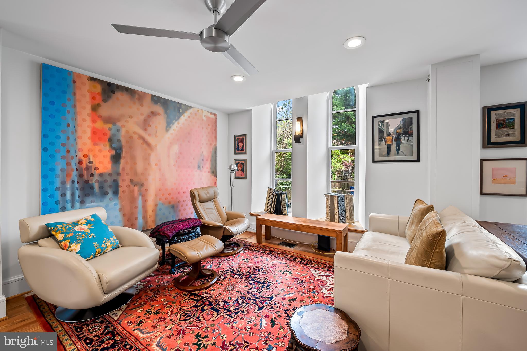 BOLTON HILL HISTORIC DISTRICT - Residential