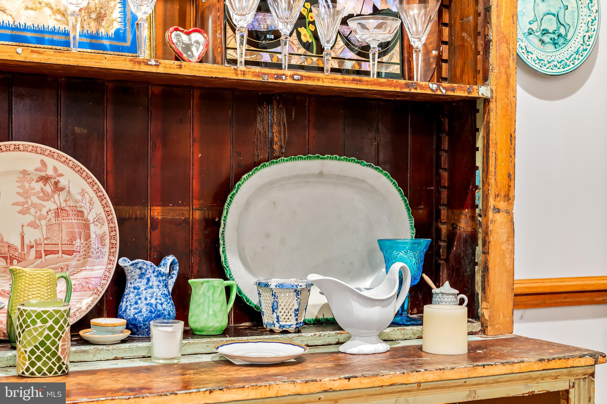 BOLTON HILL HISTORIC DISTRICT - Residential