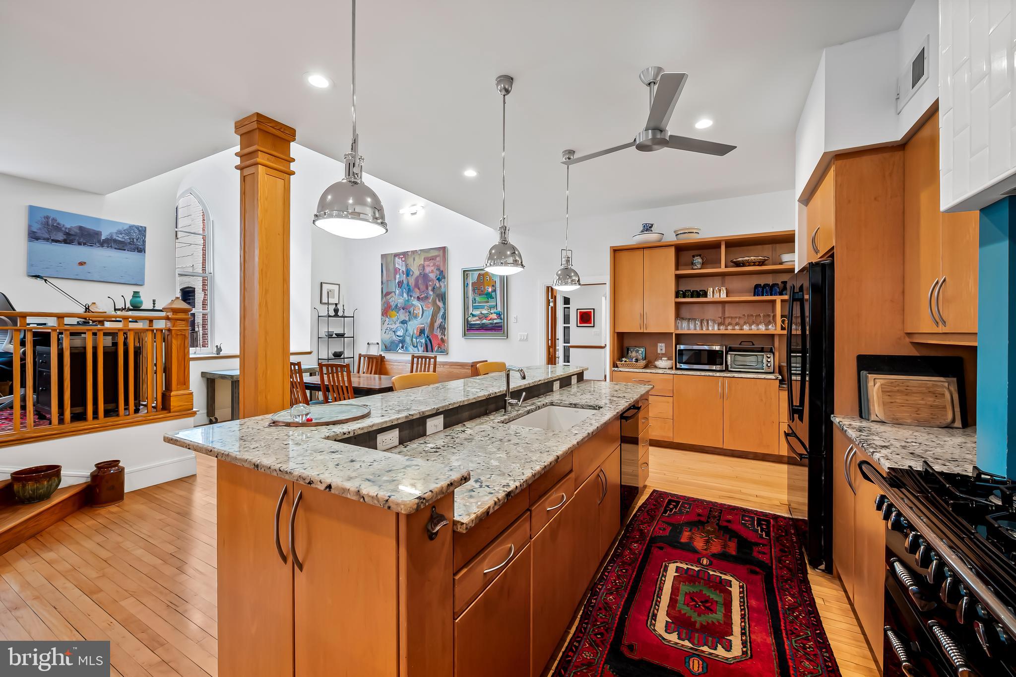 BOLTON HILL HISTORIC DISTRICT - Residential