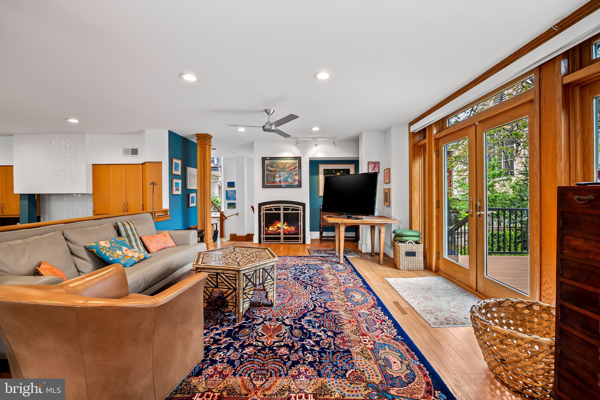 BOLTON HILL HISTORIC DISTRICT - Residential