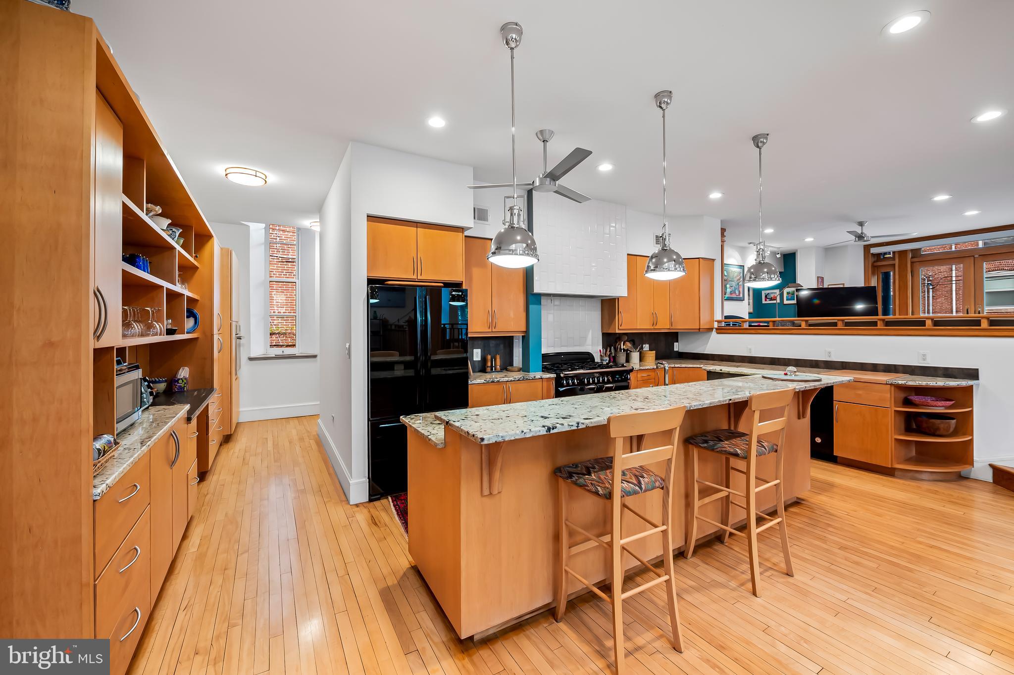 BOLTON HILL HISTORIC DISTRICT - Residential