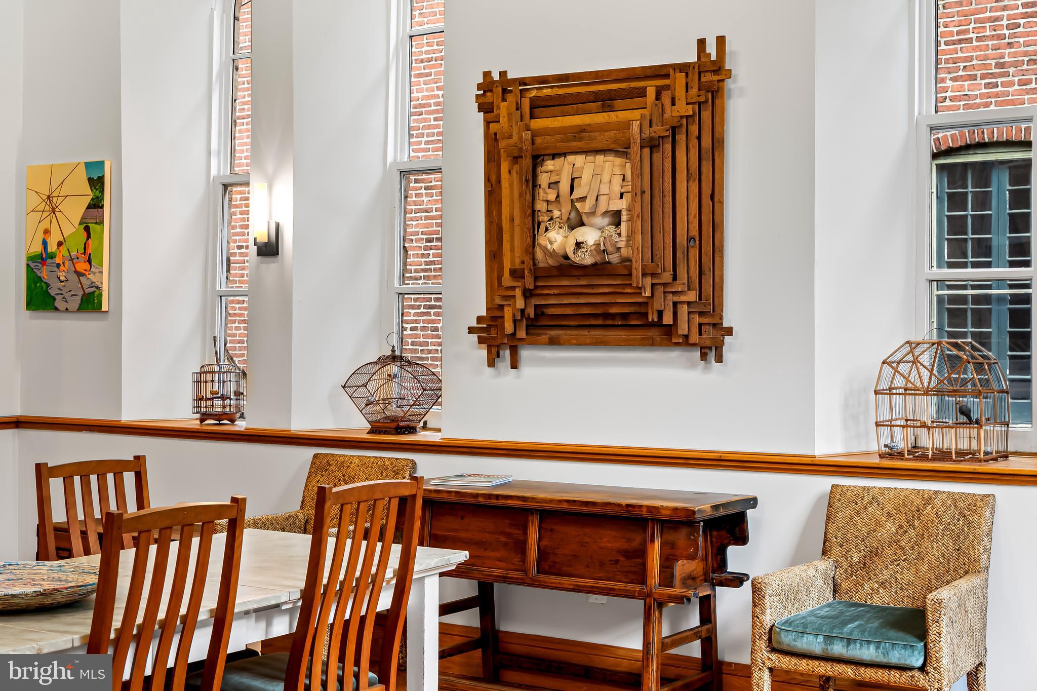 BOLTON HILL HISTORIC DISTRICT - Residential