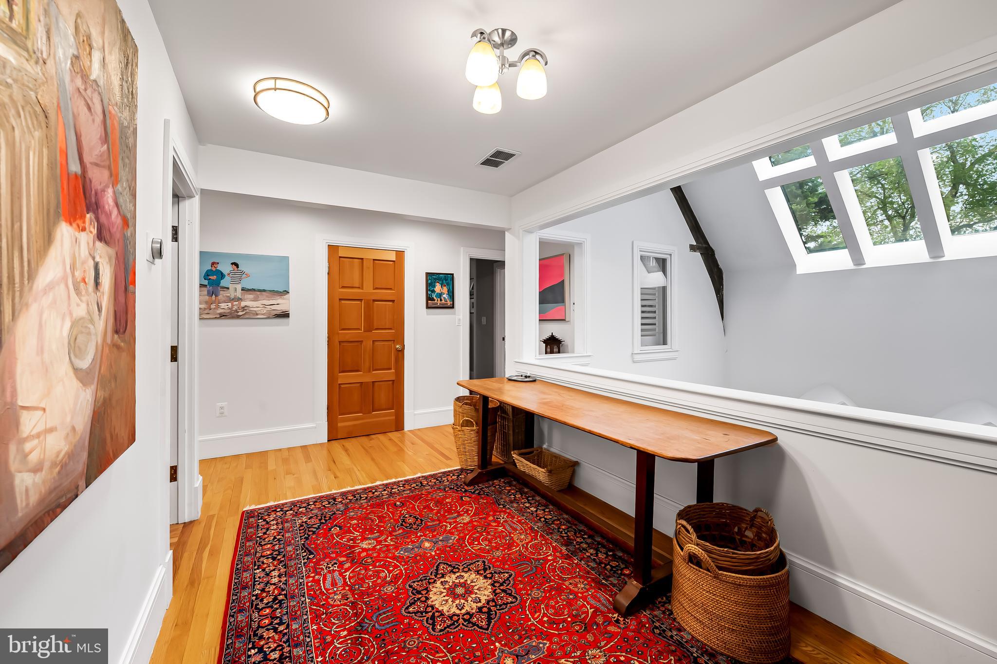 BOLTON HILL HISTORIC DISTRICT - Residential