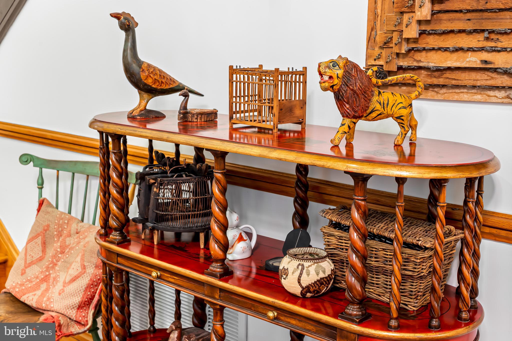 BOLTON HILL HISTORIC DISTRICT - Residential