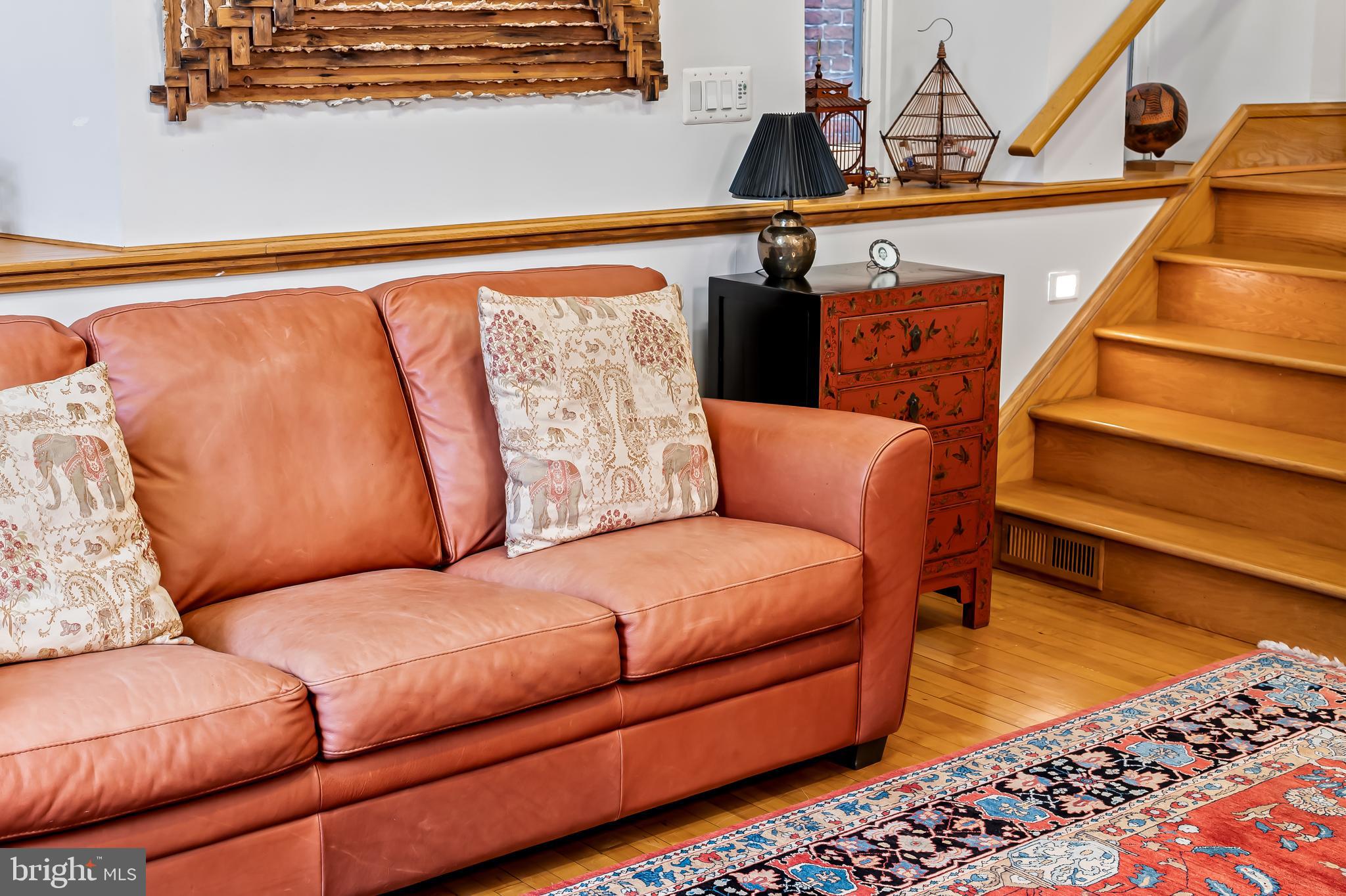 BOLTON HILL HISTORIC DISTRICT - Residential