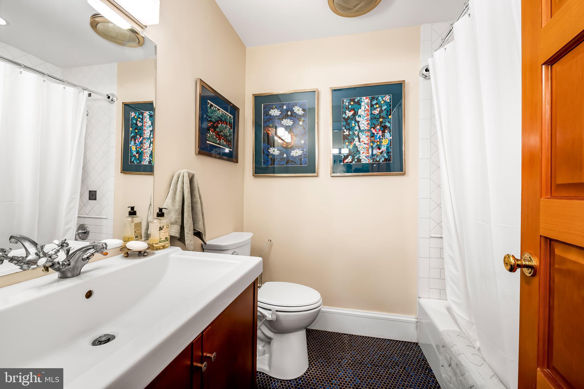 BOLTON HILL HISTORIC DISTRICT - Residential