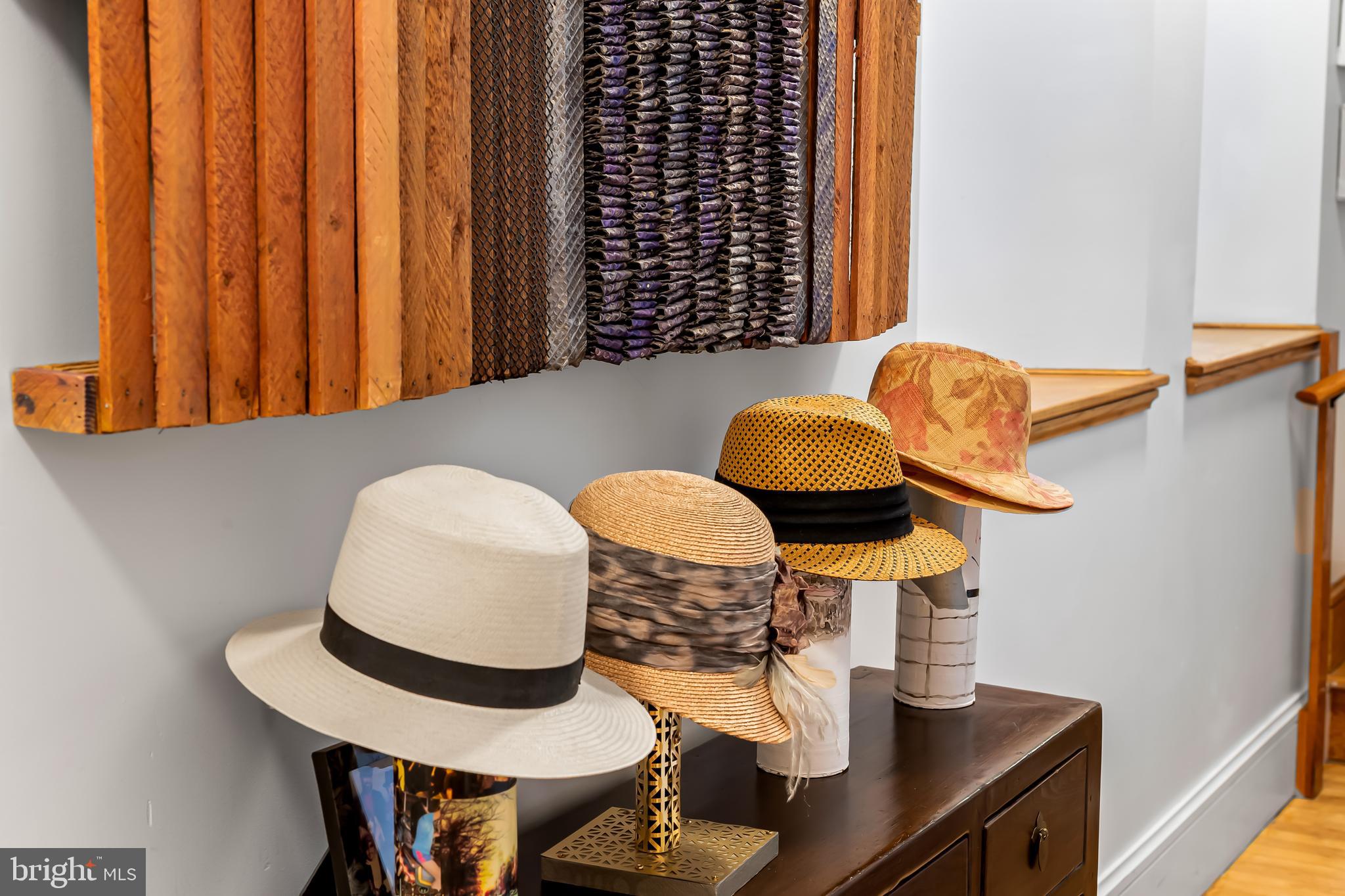 BOLTON HILL HISTORIC DISTRICT - Residential