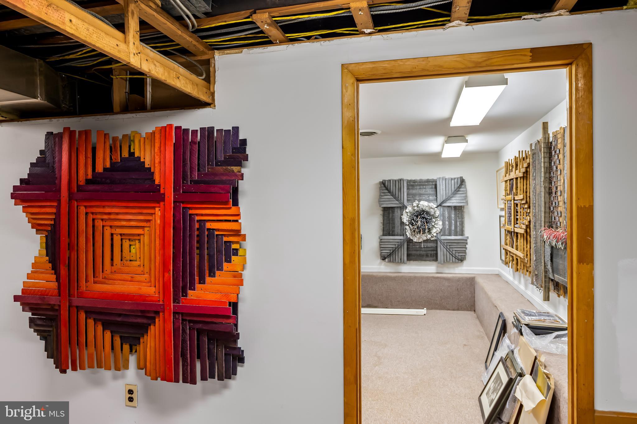 BOLTON HILL HISTORIC DISTRICT - Residential