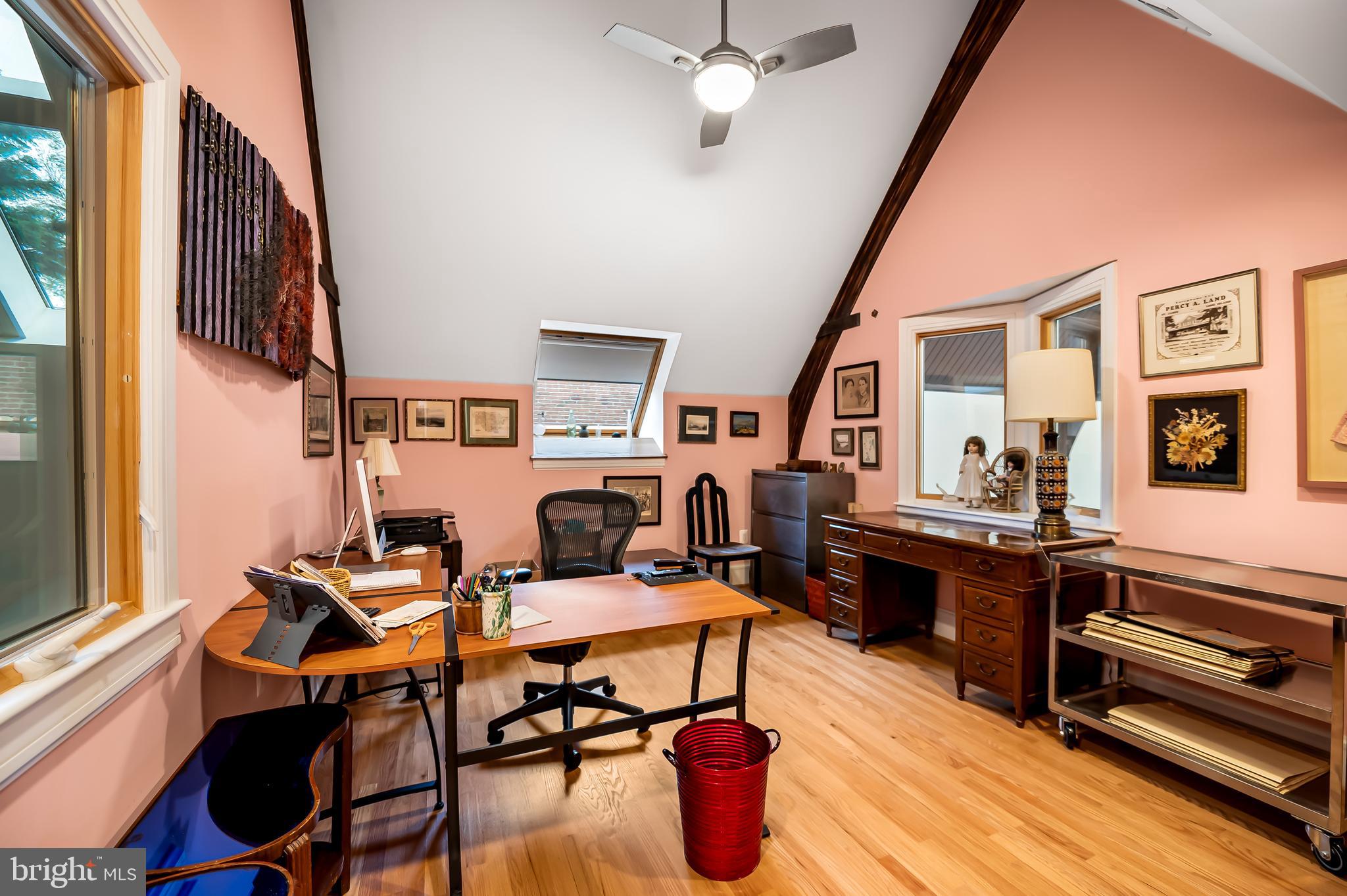 BOLTON HILL HISTORIC DISTRICT - Residential