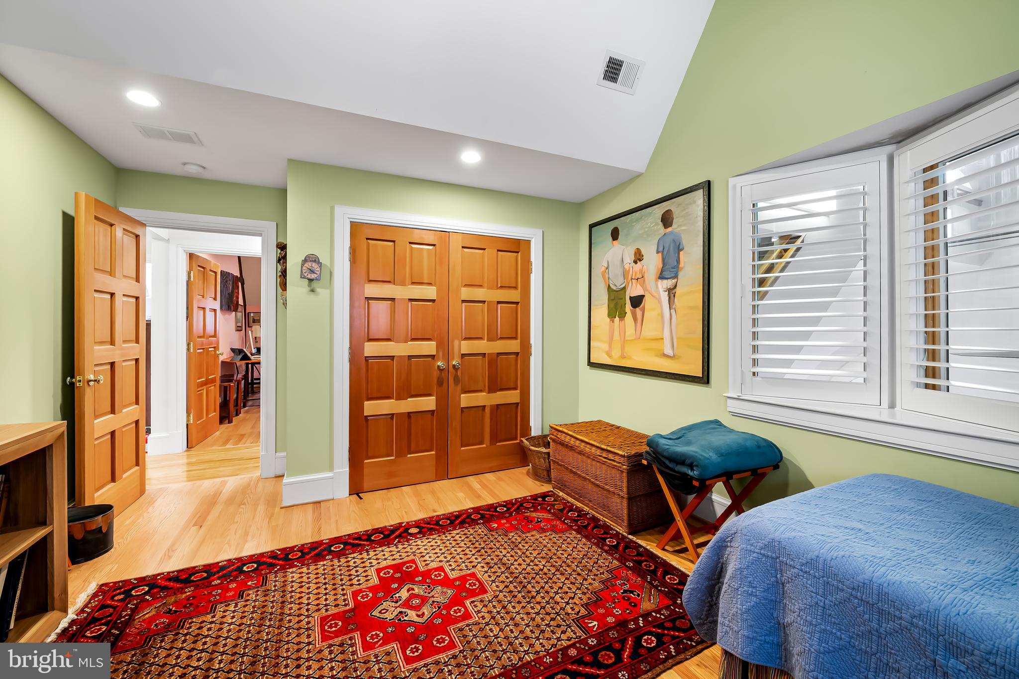 BOLTON HILL HISTORIC DISTRICT - Residential