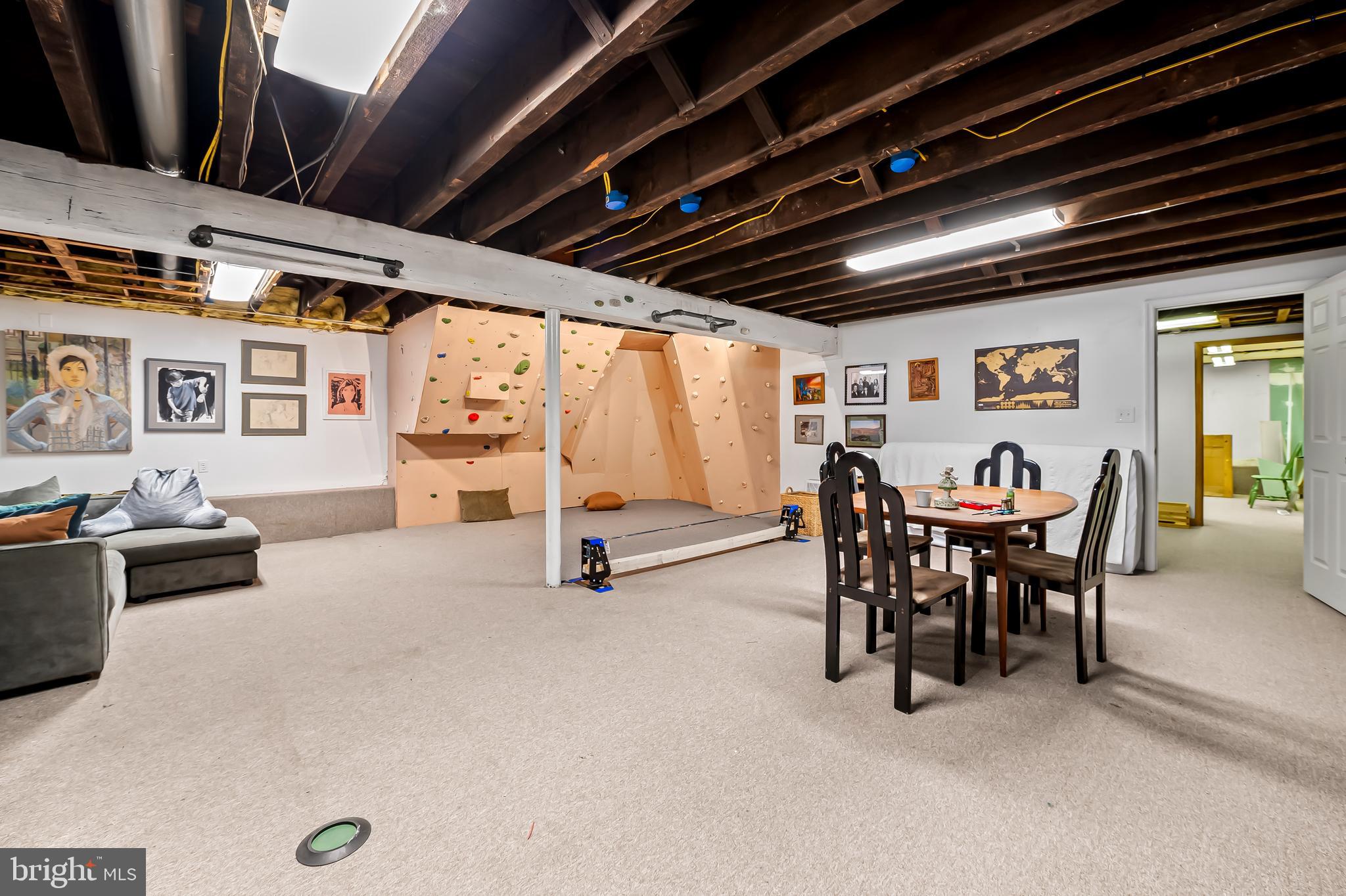 BOLTON HILL HISTORIC DISTRICT - Residential