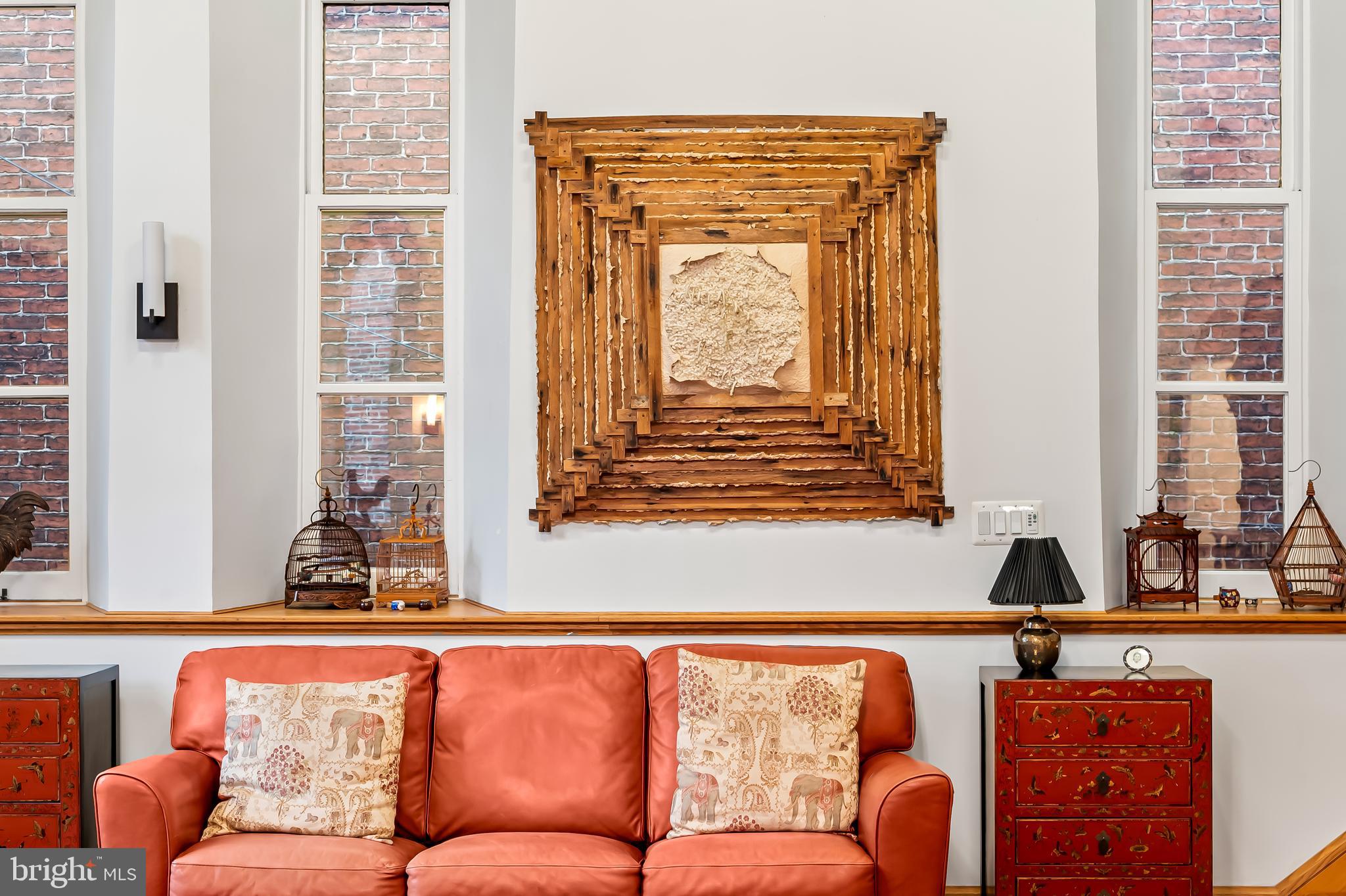 BOLTON HILL HISTORIC DISTRICT - Residential