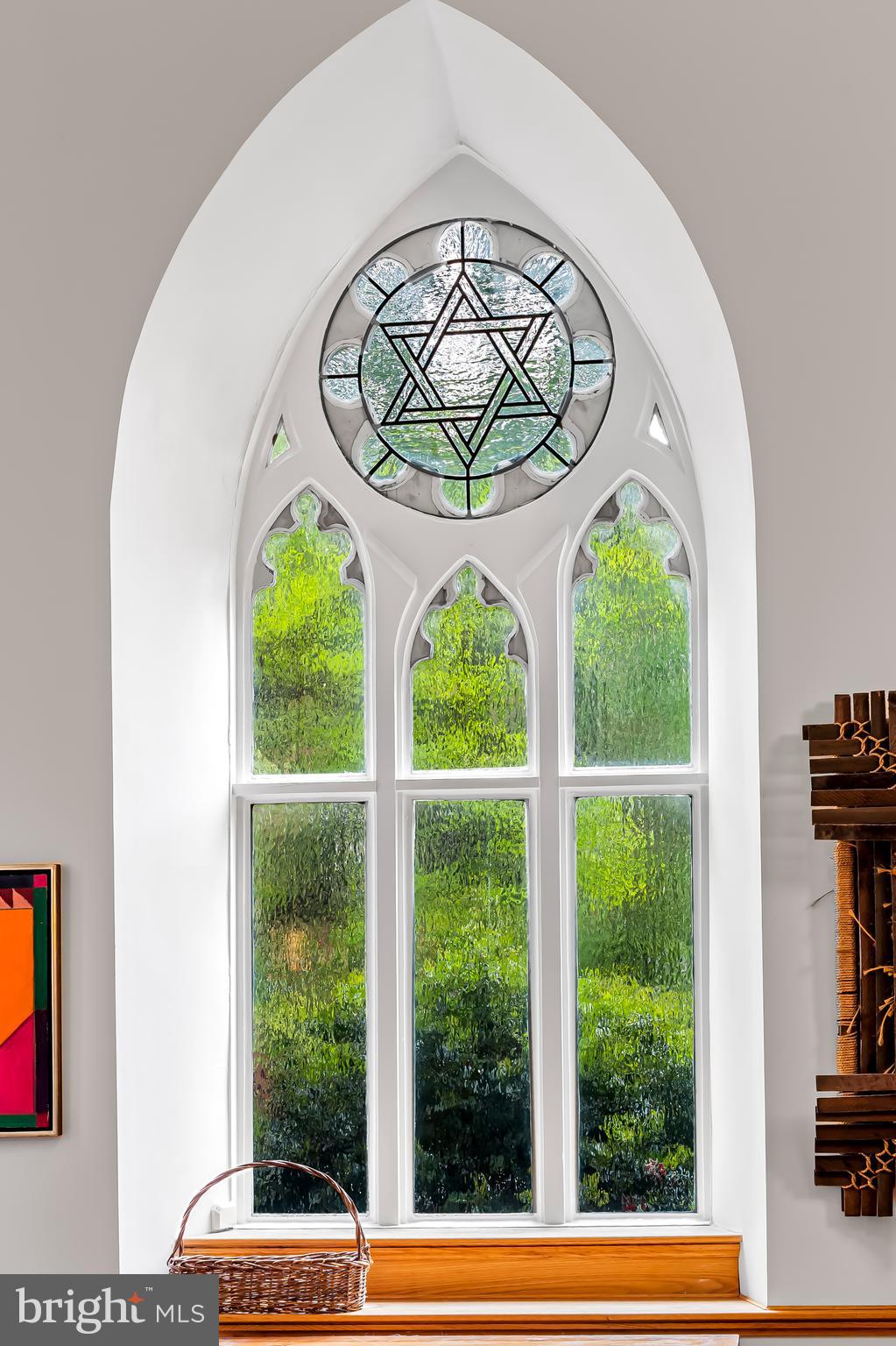 BOLTON HILL HISTORIC DISTRICT - Residential