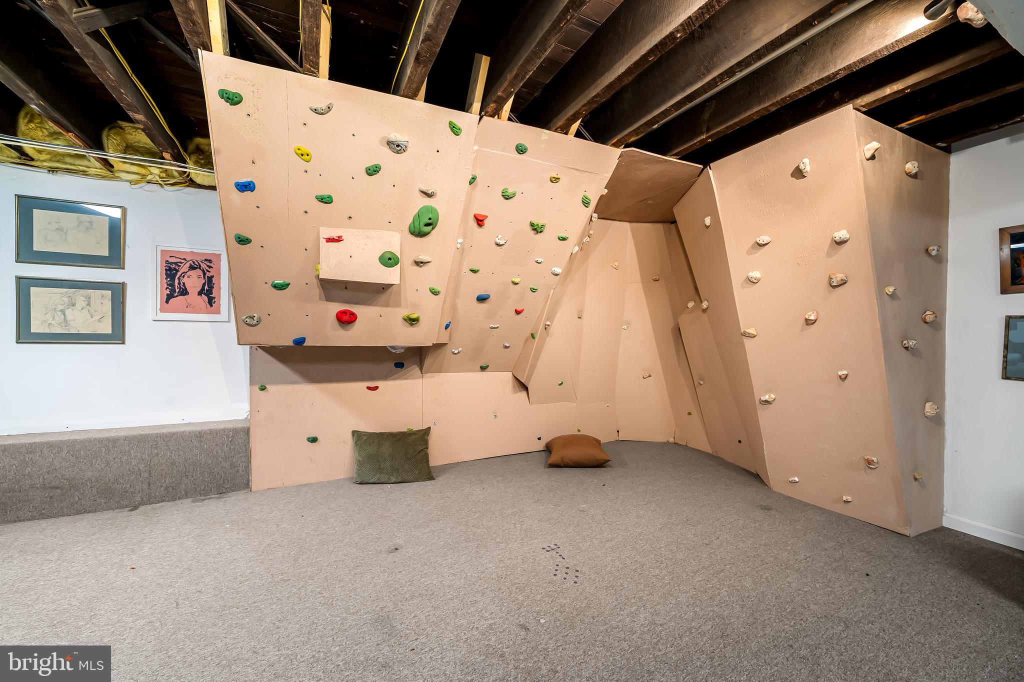 BOLTON HILL HISTORIC DISTRICT - Residential