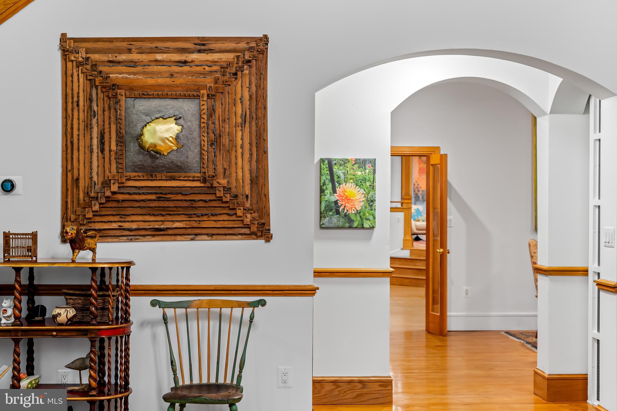 BOLTON HILL HISTORIC DISTRICT - Residential