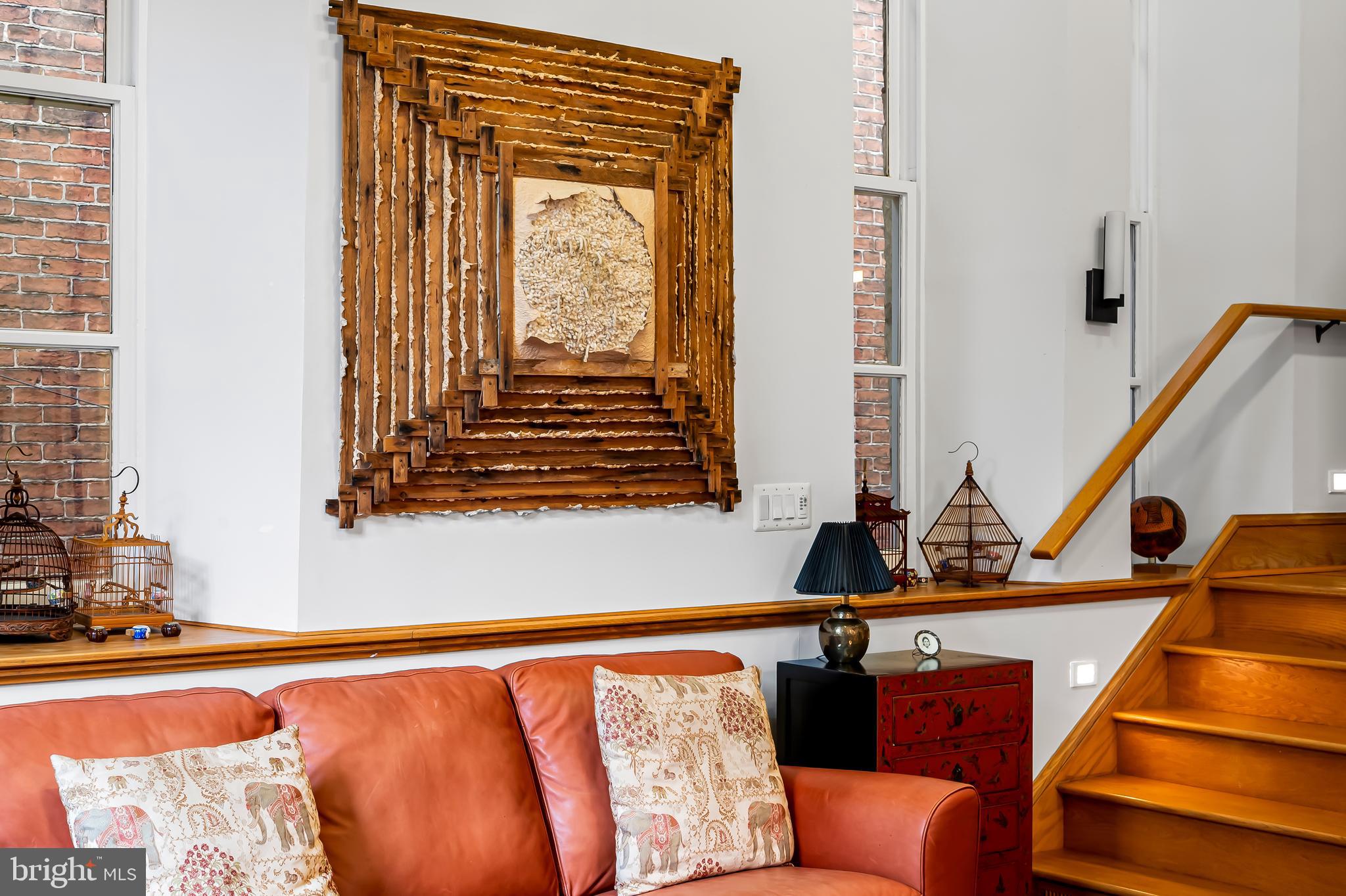 BOLTON HILL HISTORIC DISTRICT - Residential