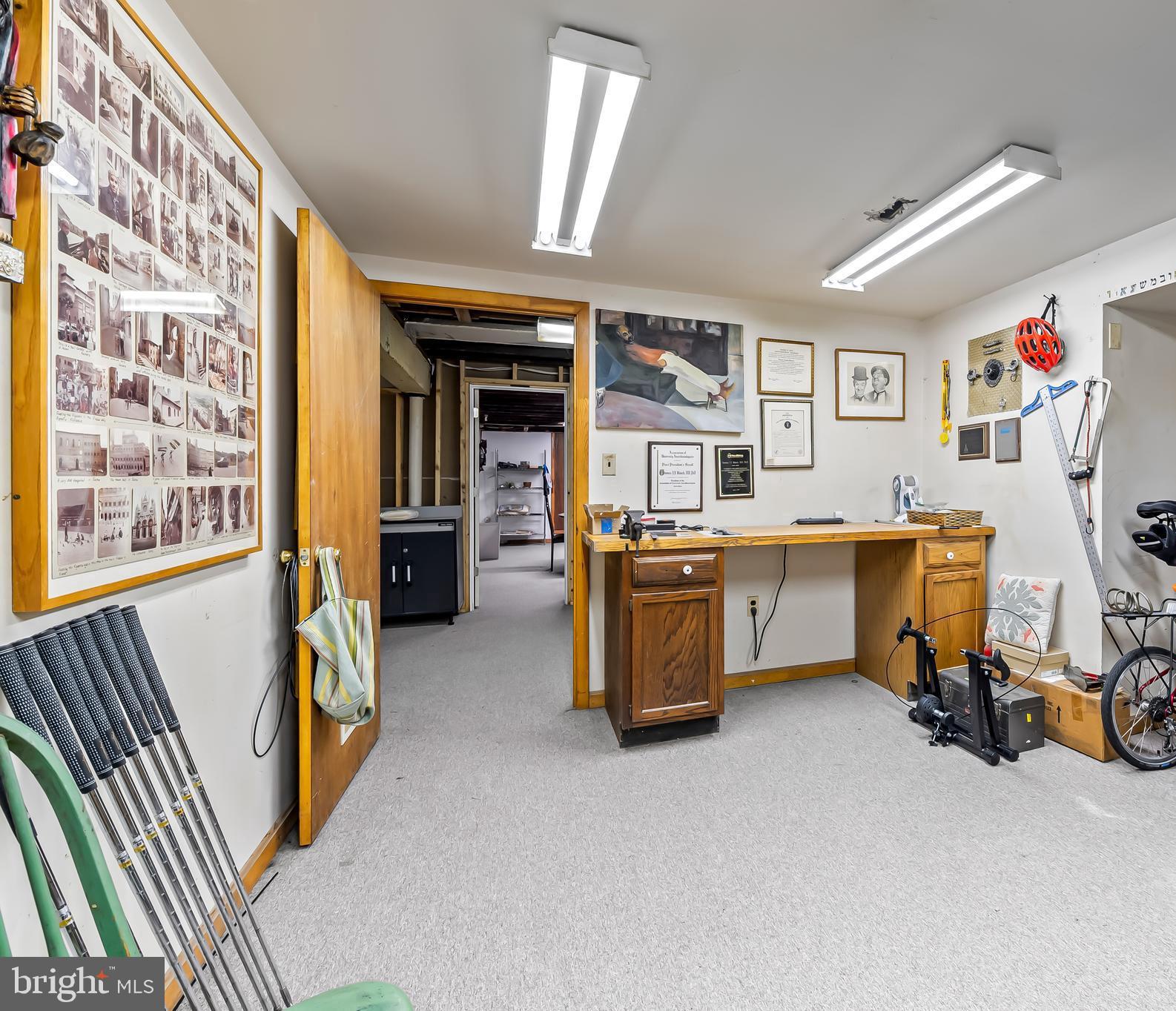 BOLTON HILL HISTORIC DISTRICT - Residential