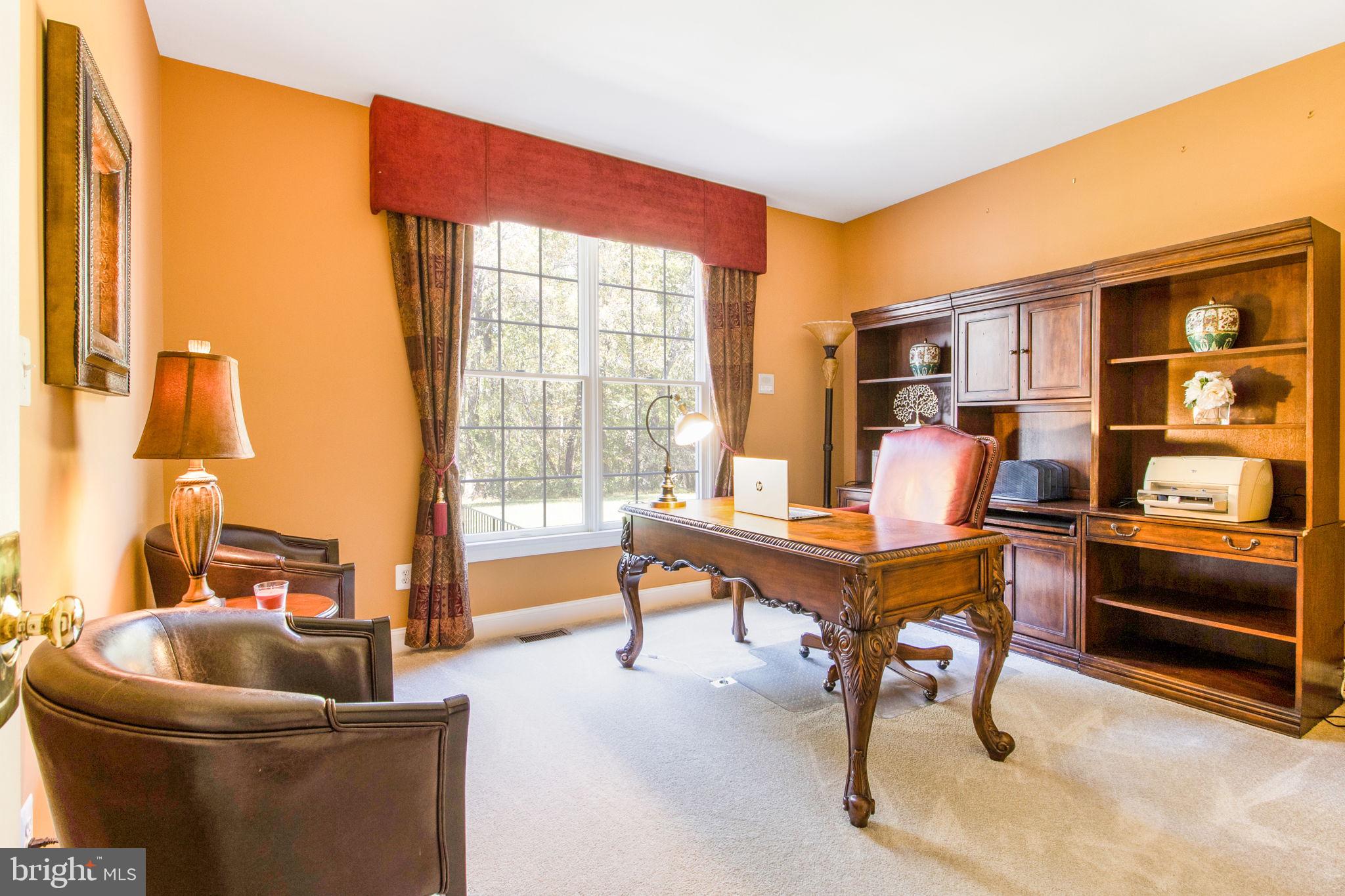 MORNING BROOK FARM - Residential