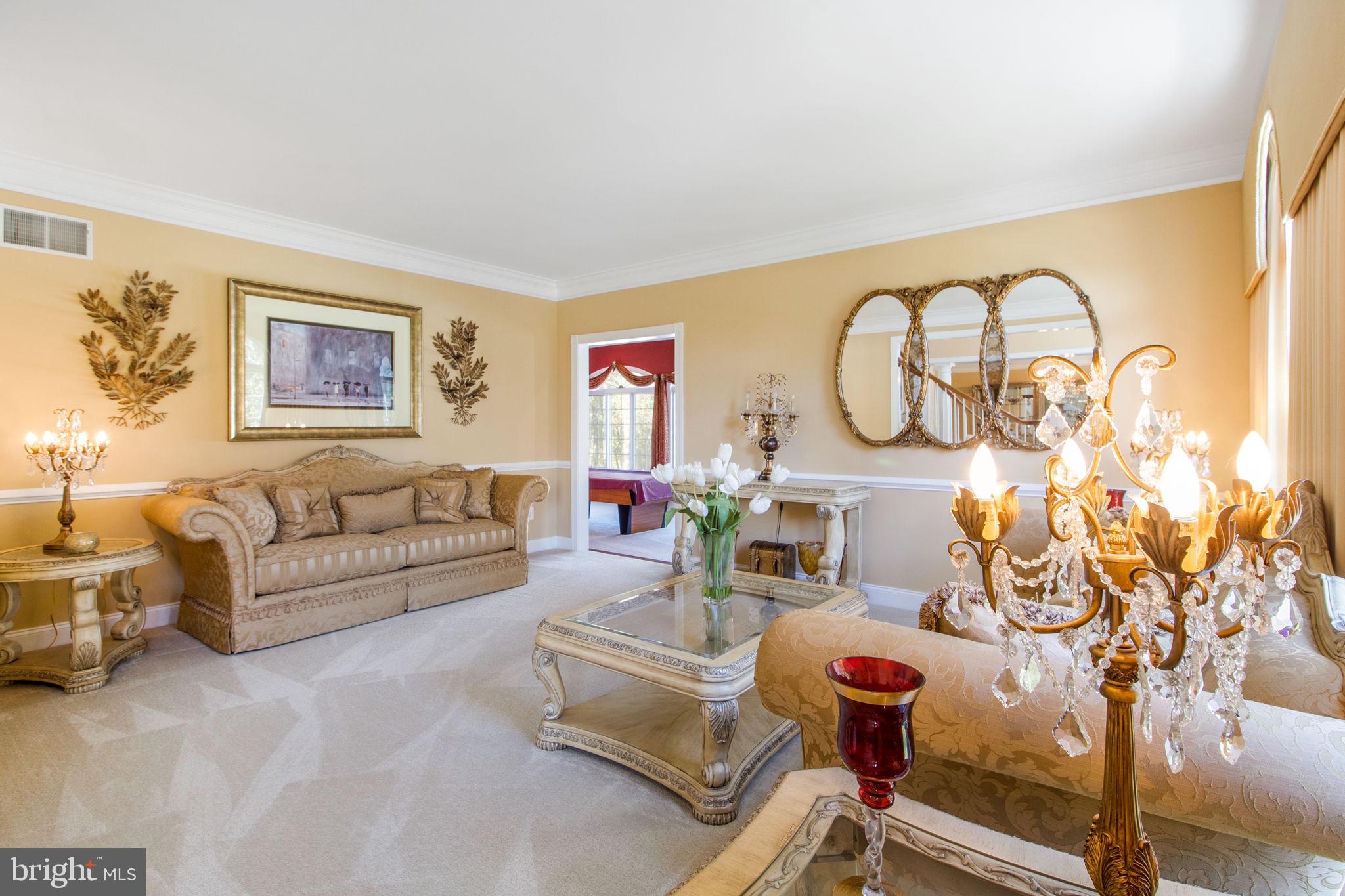 MORNING BROOK FARM - Residential