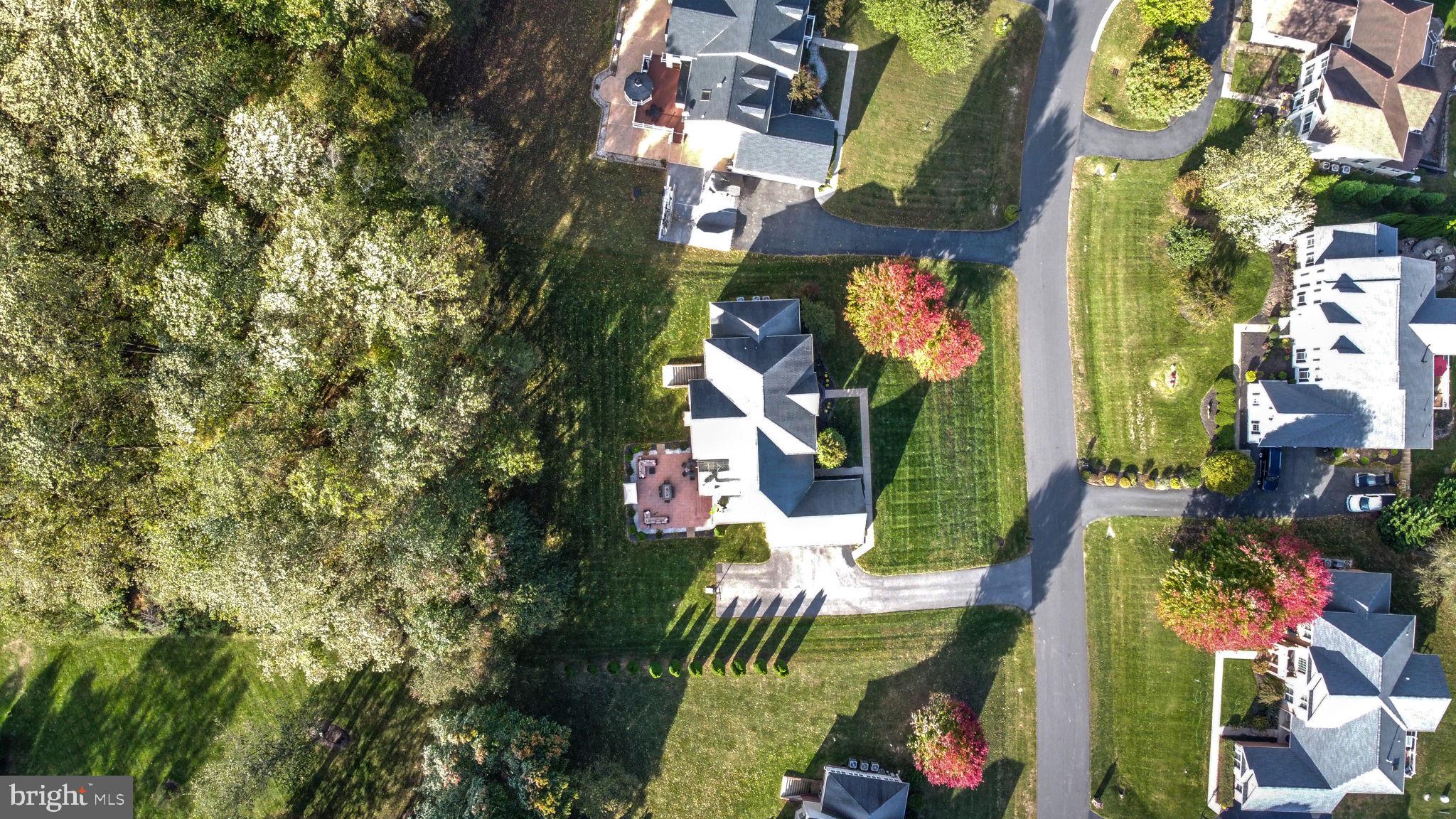 MORNING BROOK FARM - Residential