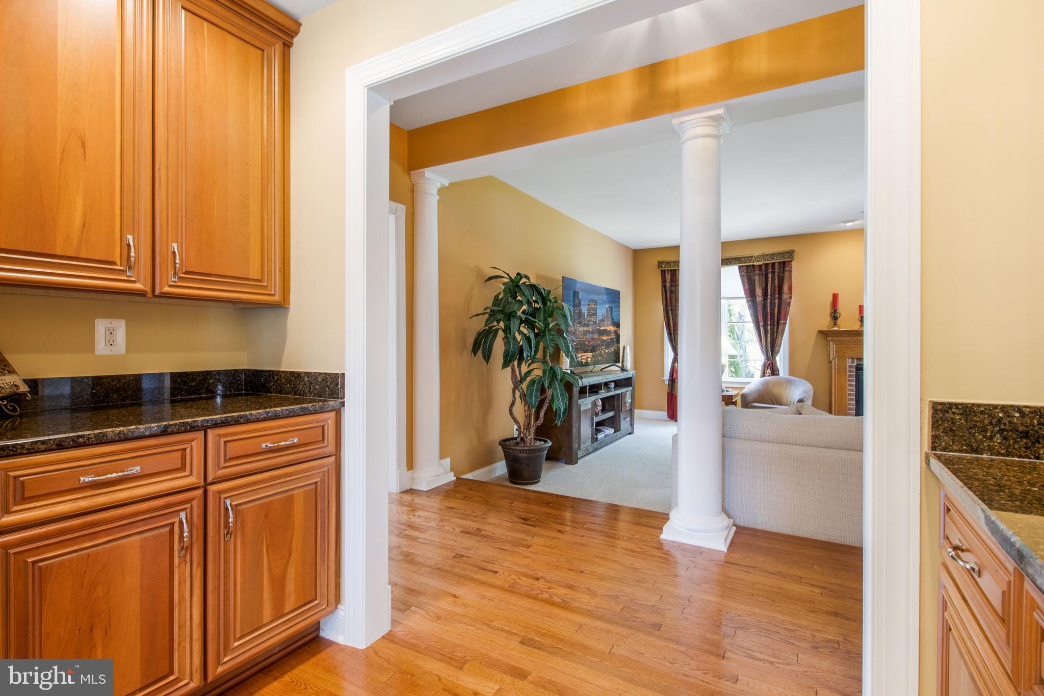 MORNING BROOK FARM - Residential