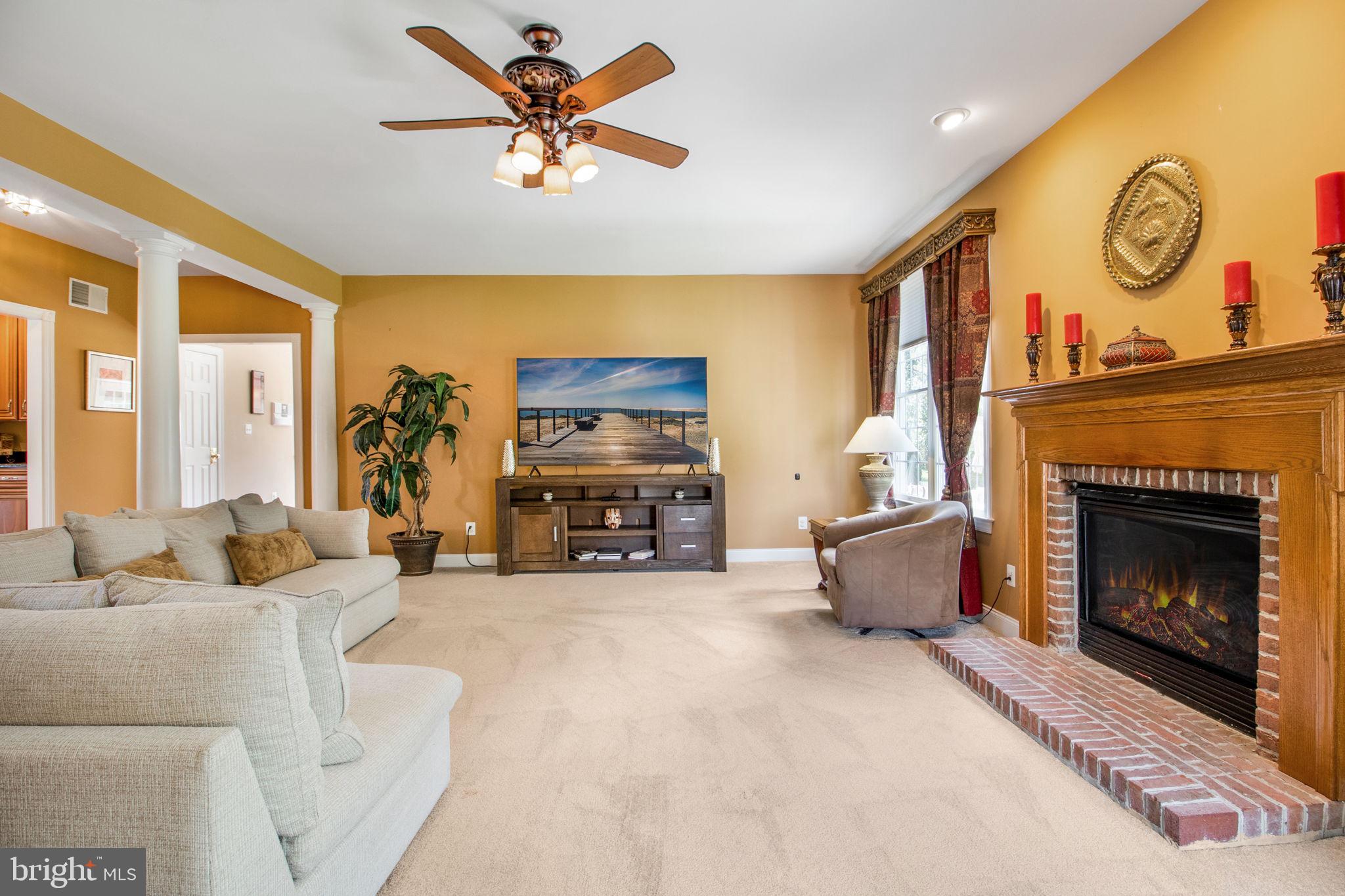 MORNING BROOK FARM - Residential