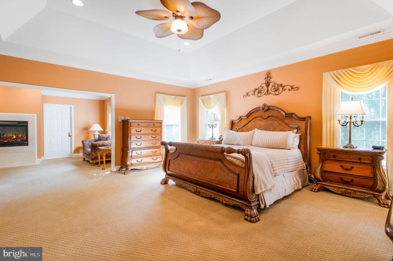 MORNING BROOK FARM - Residential