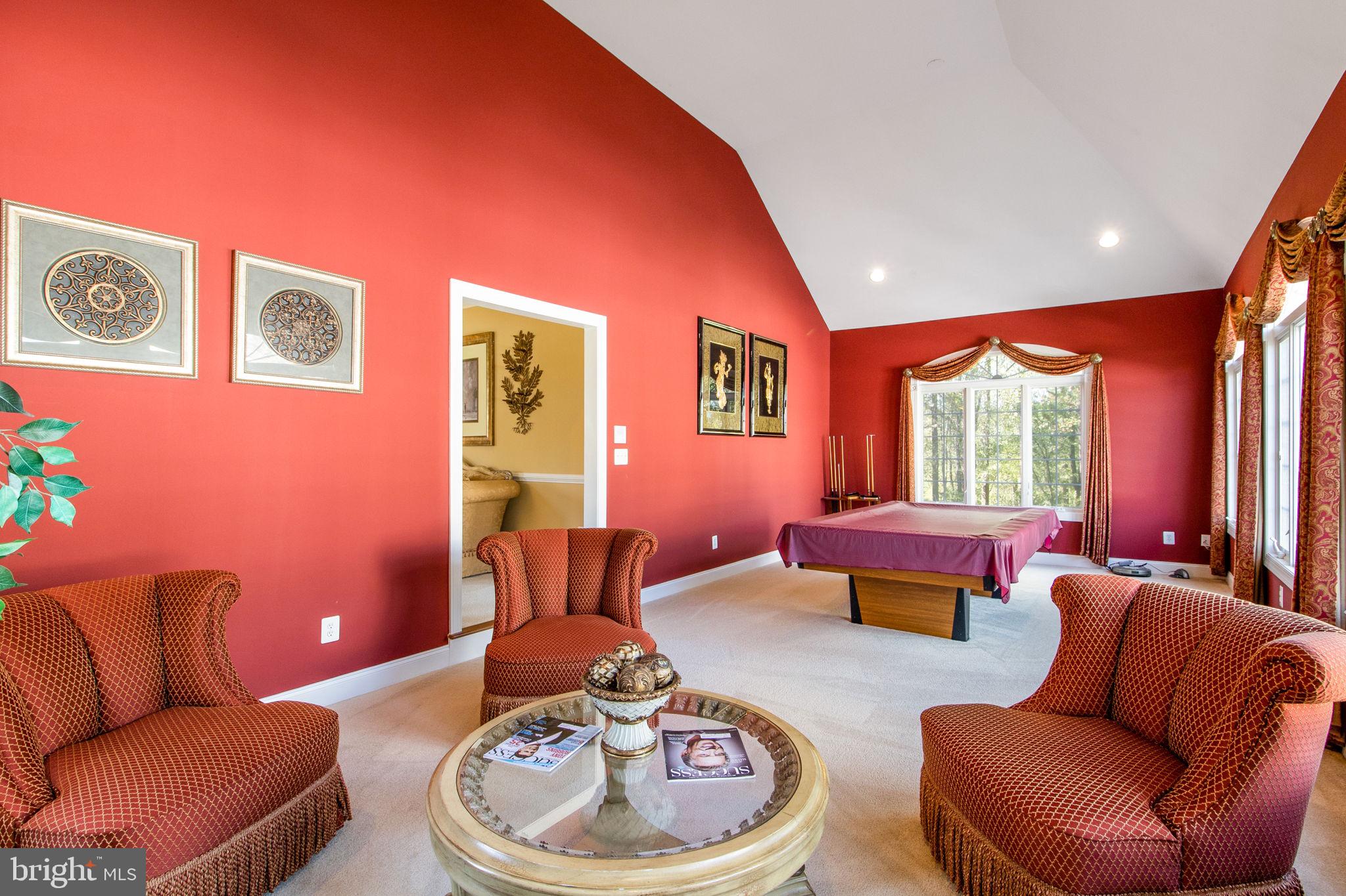 MORNING BROOK FARM - Residential