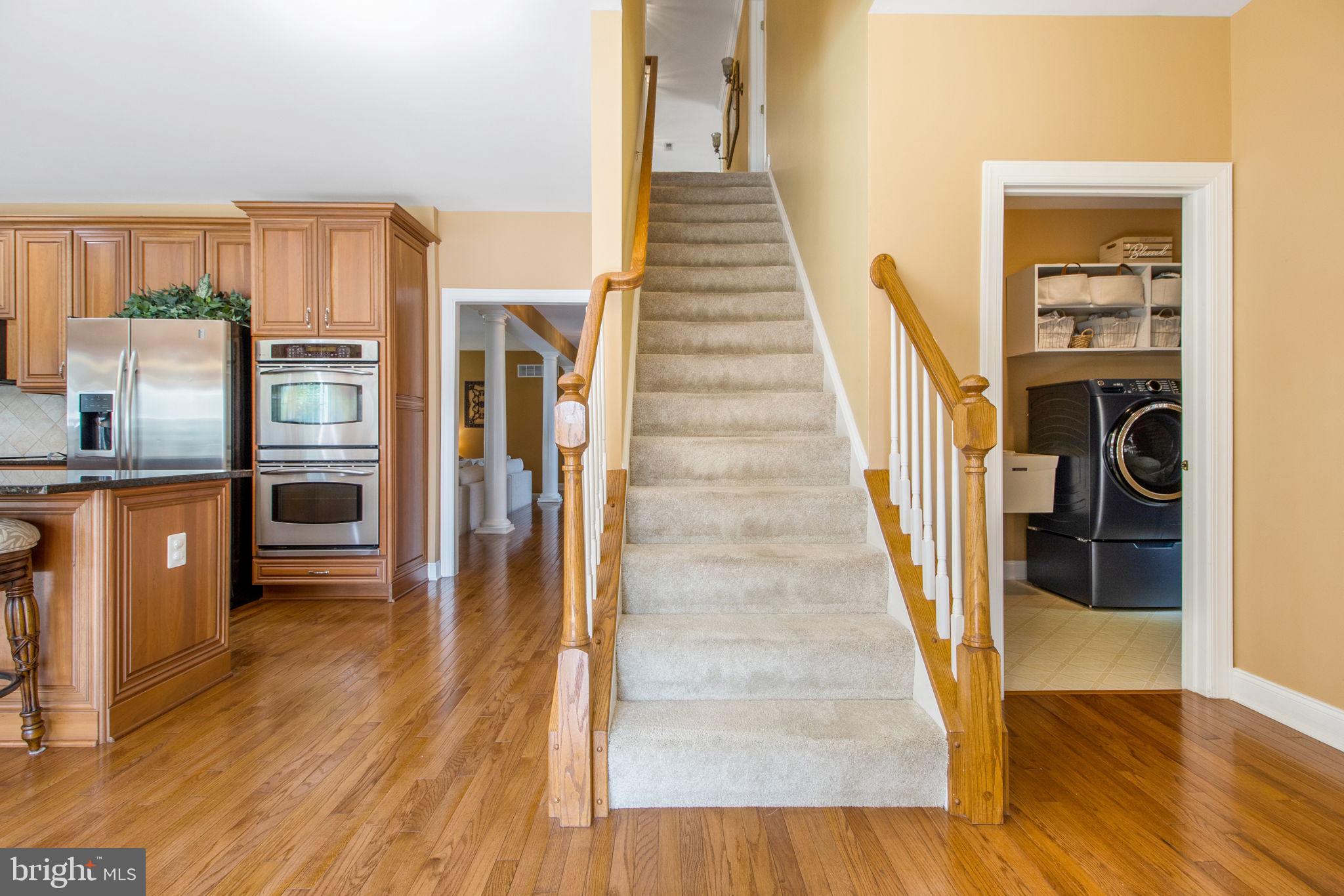 MORNING BROOK FARM - Residential