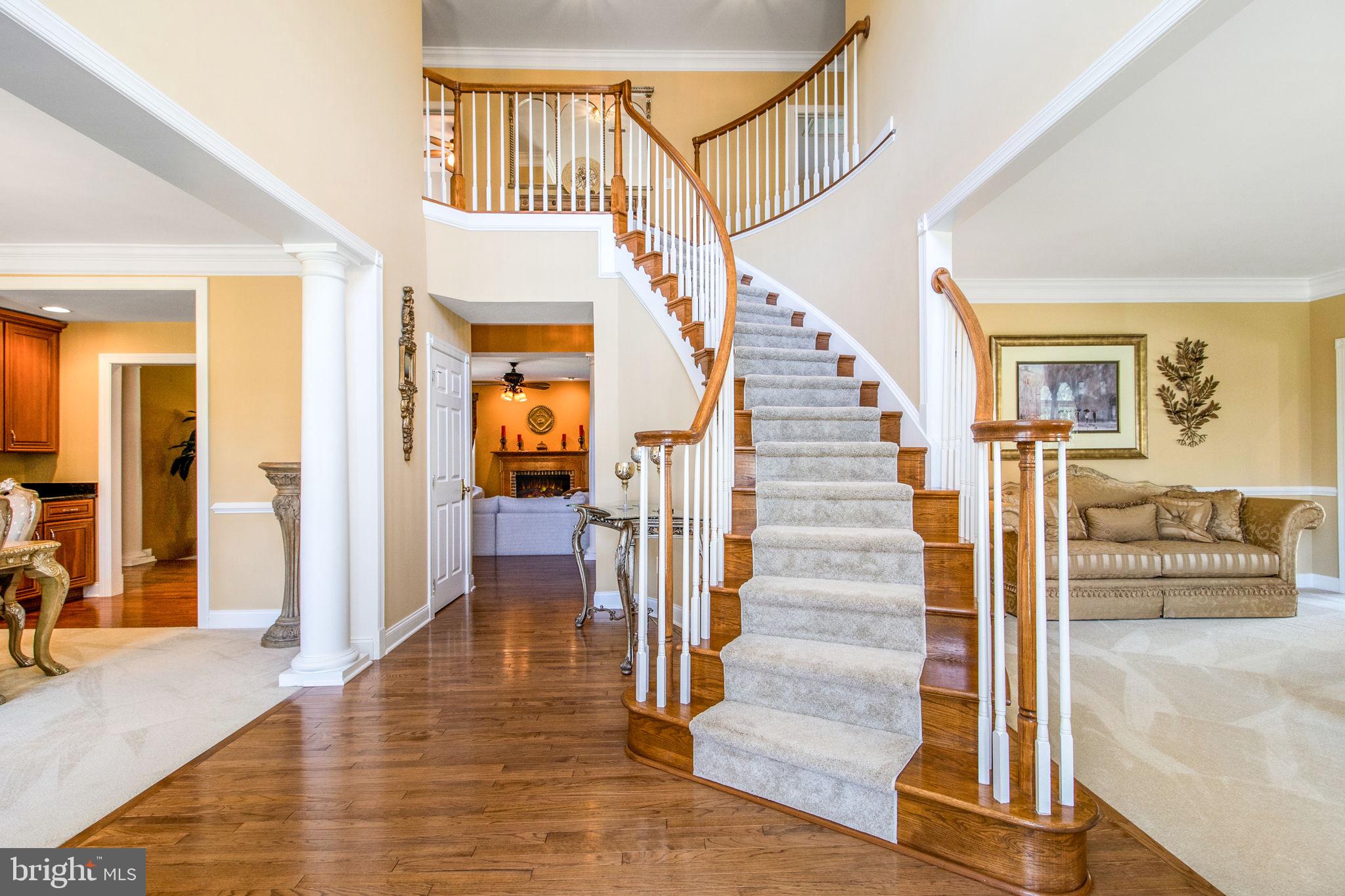 MORNING BROOK FARM - Residential