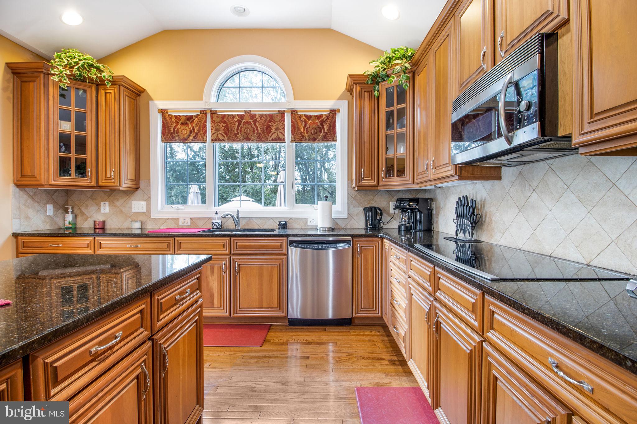 MORNING BROOK FARM - Residential