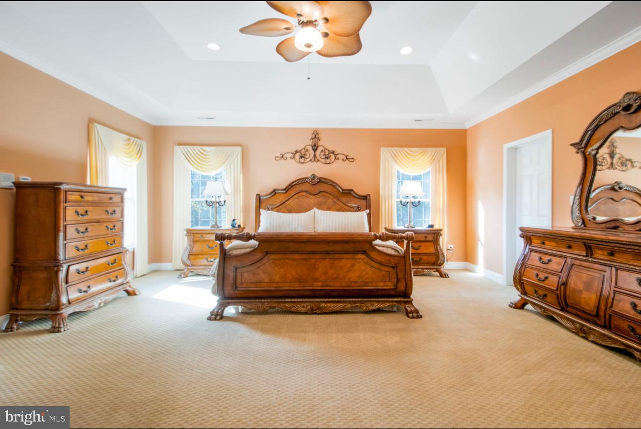 MORNING BROOK FARM - Residential