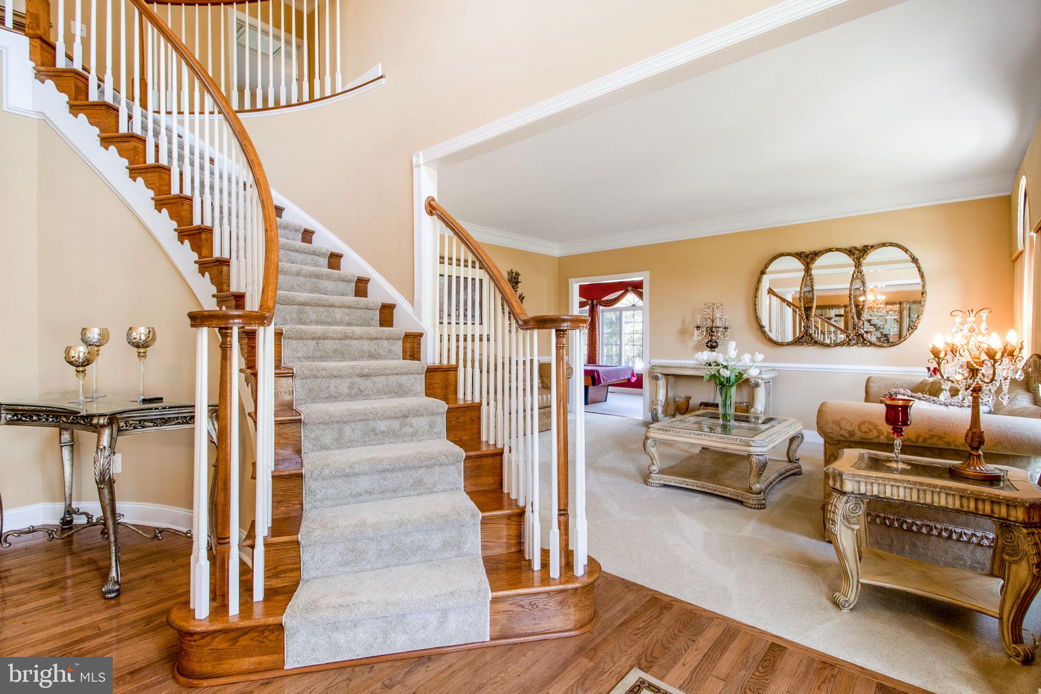 MORNING BROOK FARM - Residential