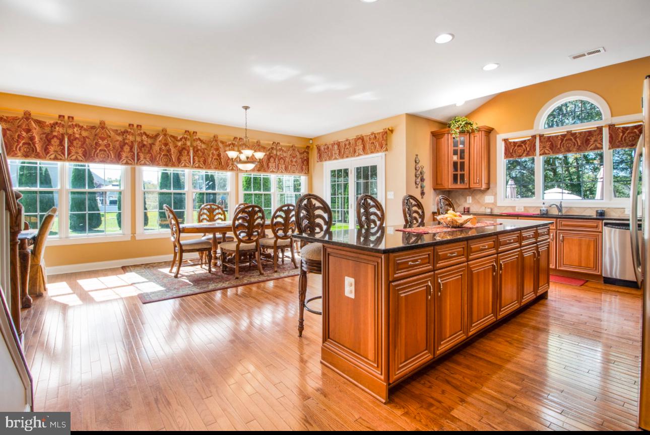 MORNING BROOK FARM - Residential