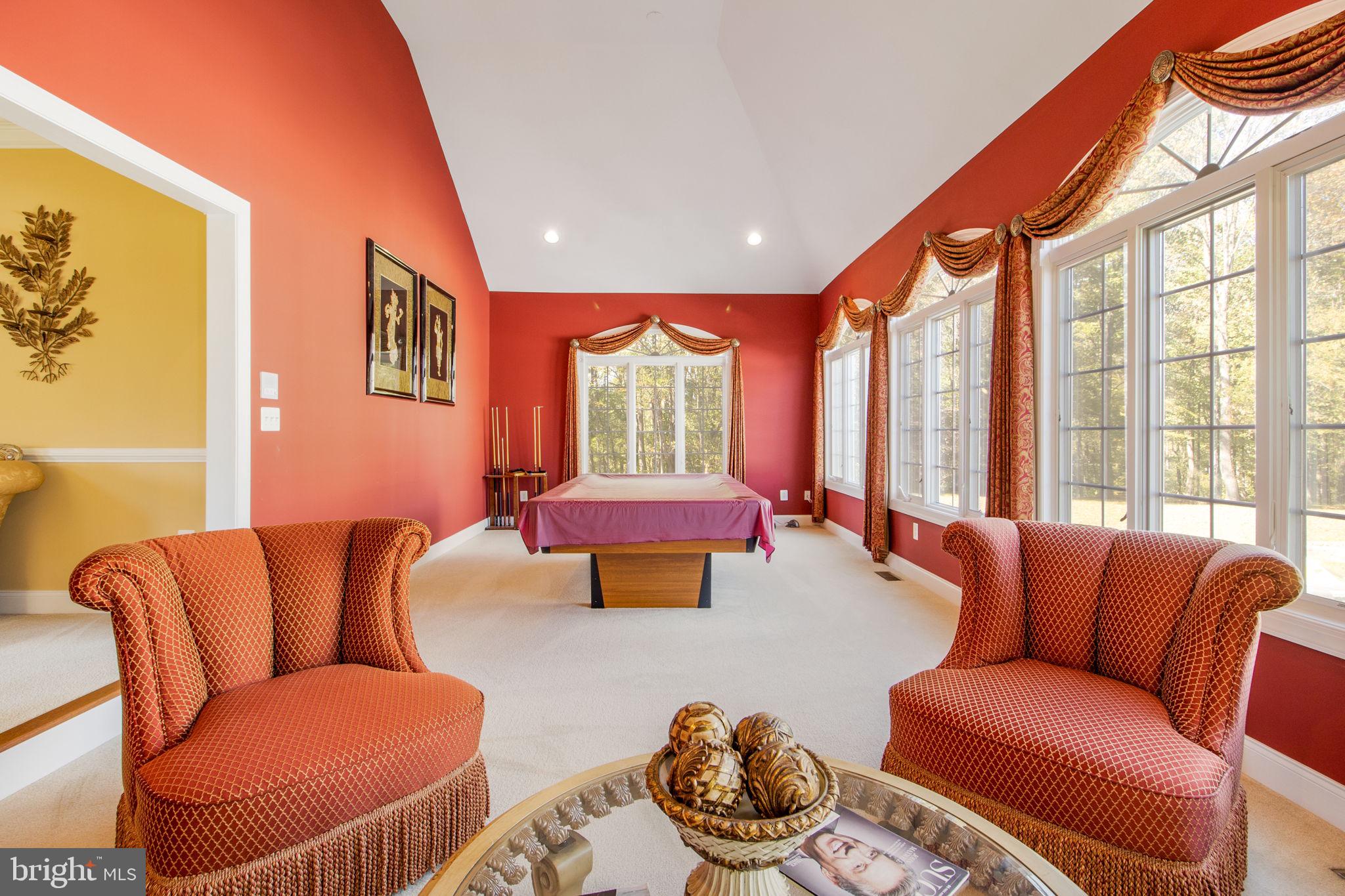 MORNING BROOK FARM - Residential