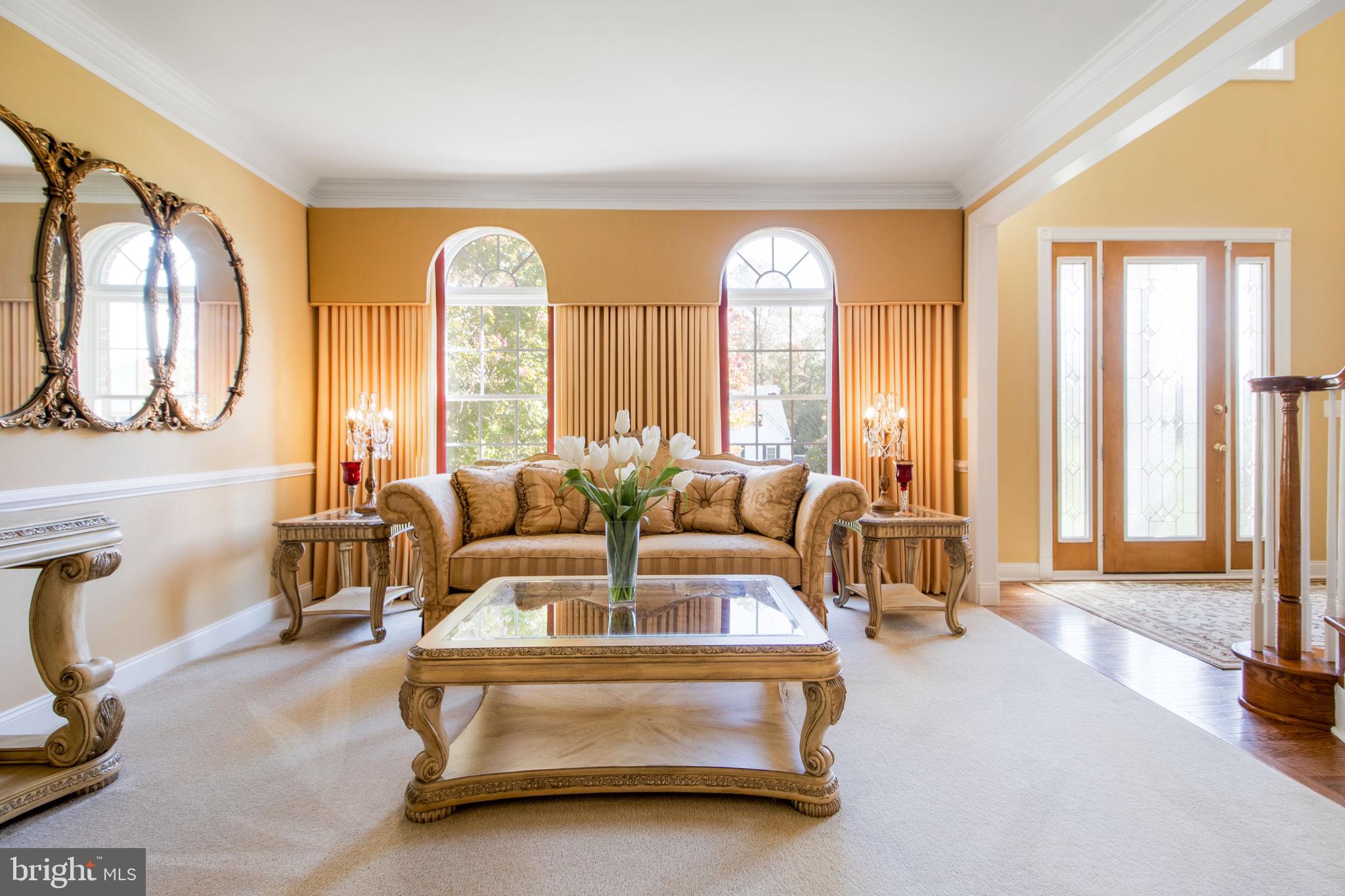 MORNING BROOK FARM - Residential