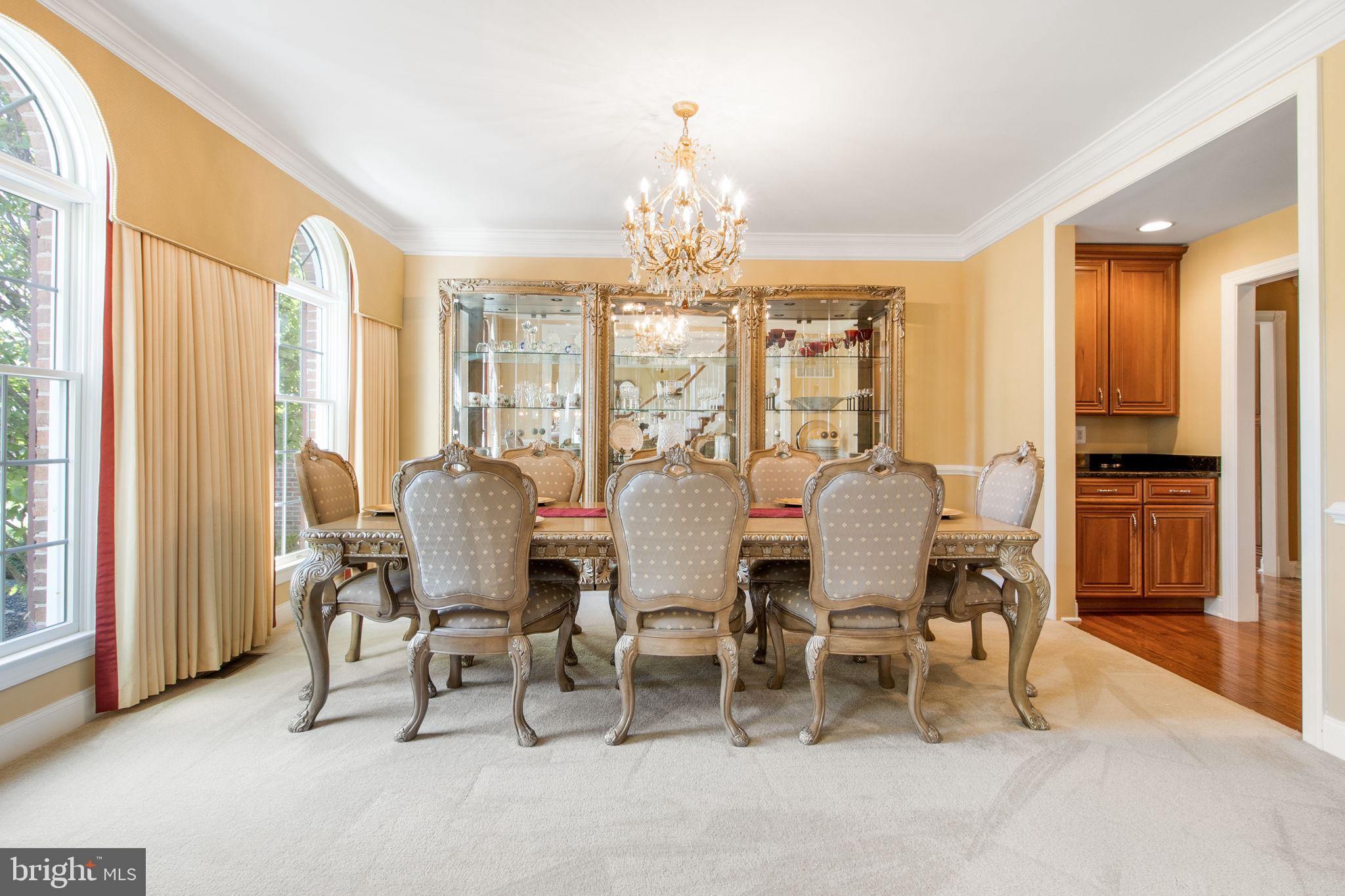 MORNING BROOK FARM - Residential