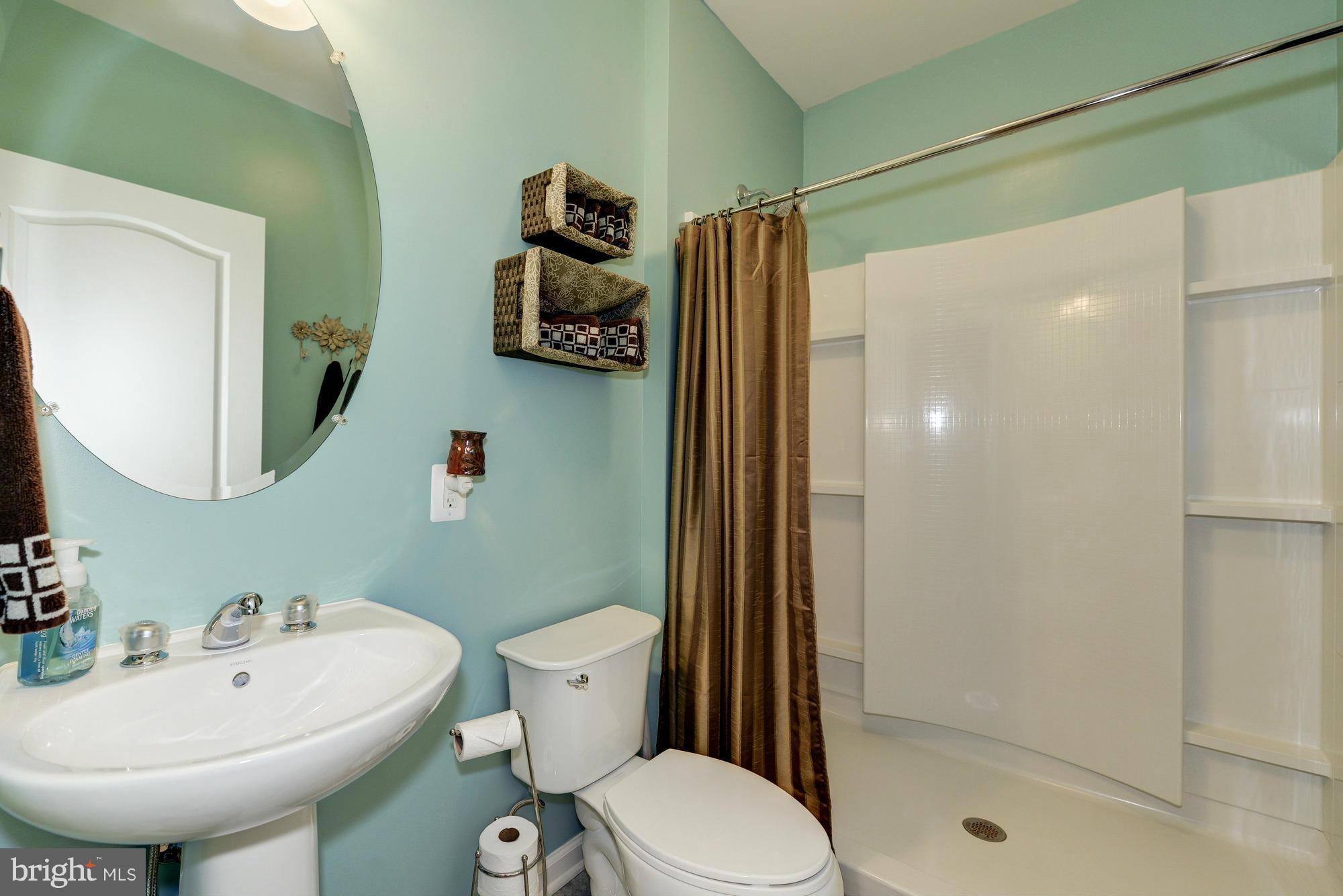 SOUTH RIDING - Residential