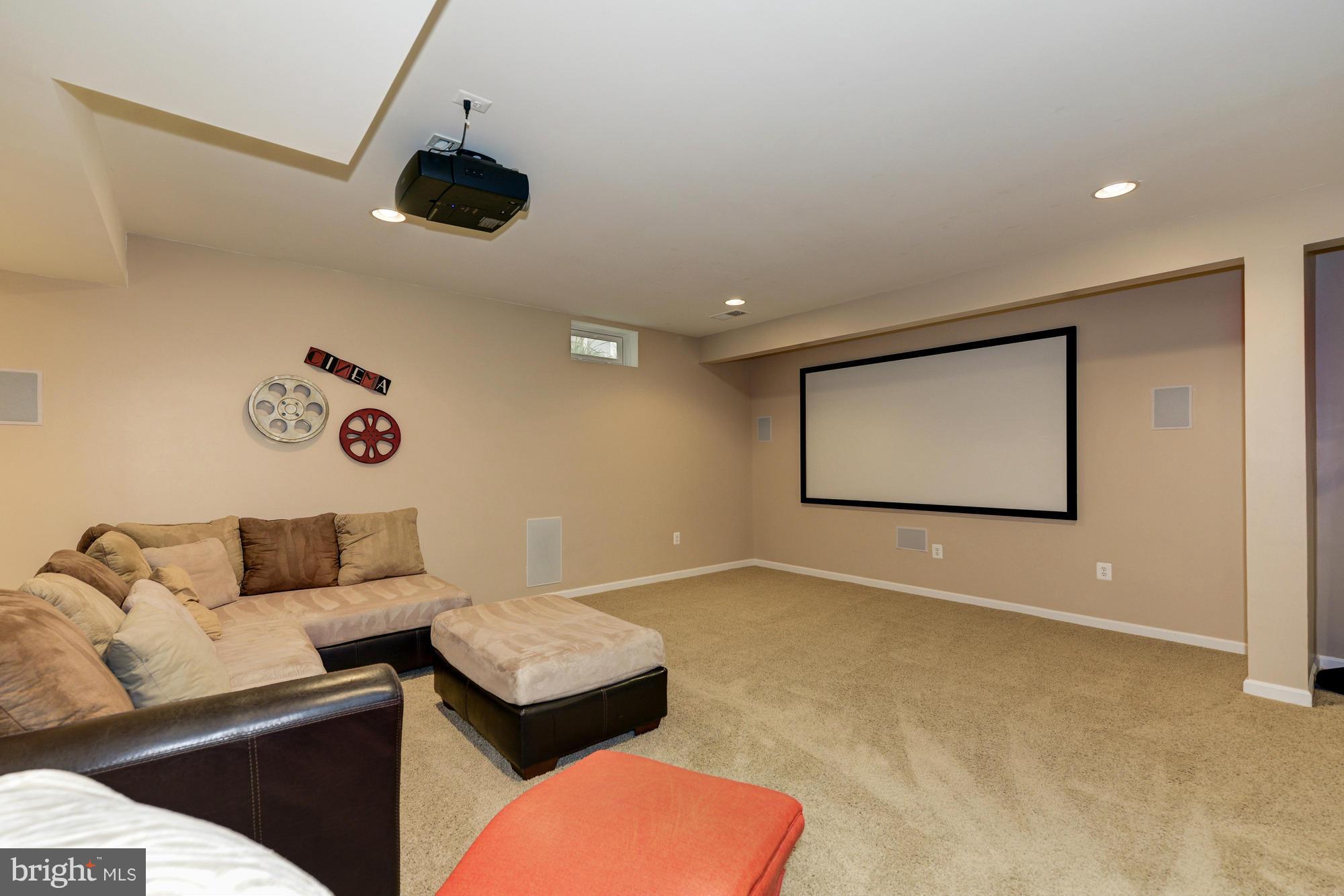 SOUTH RIDING - Residential